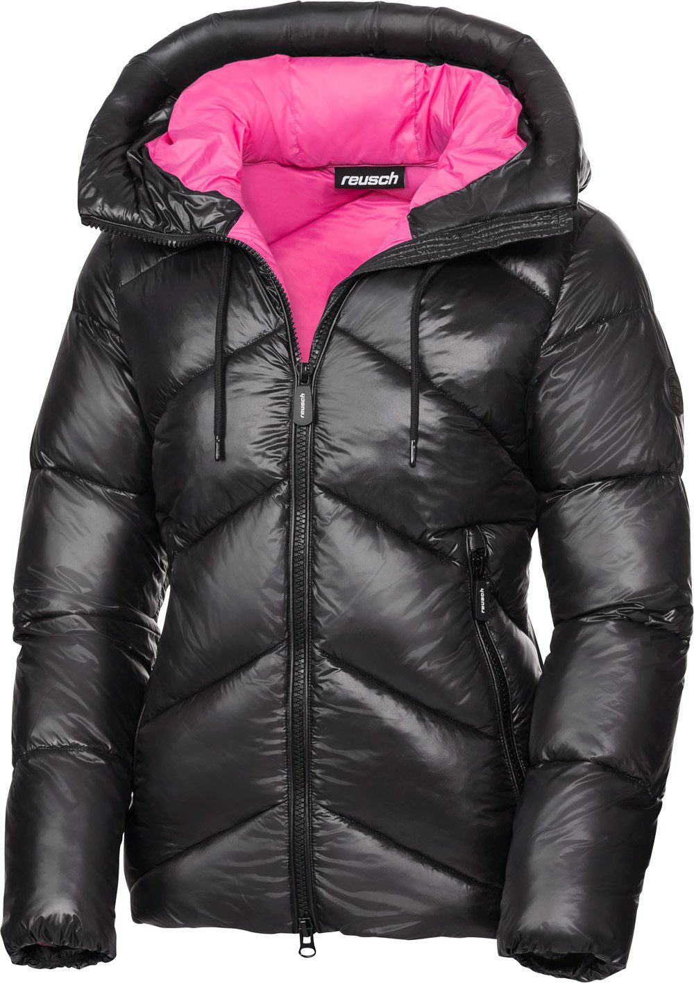 Steppjacke