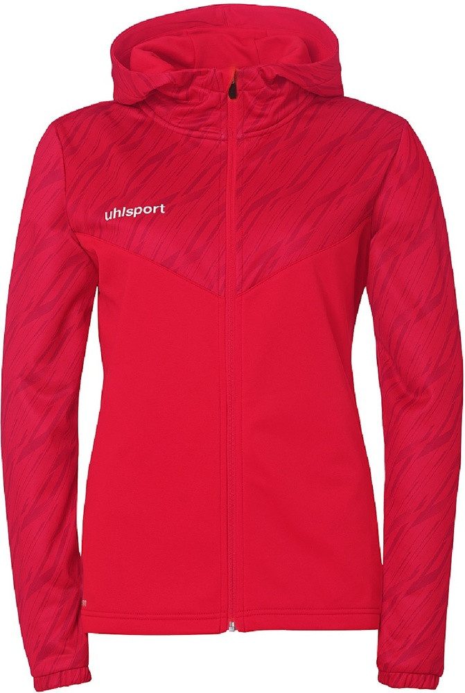 uhlsport Trainingsjacke Progressive 28 Multi Hood Jacke Damen günstig online kaufen