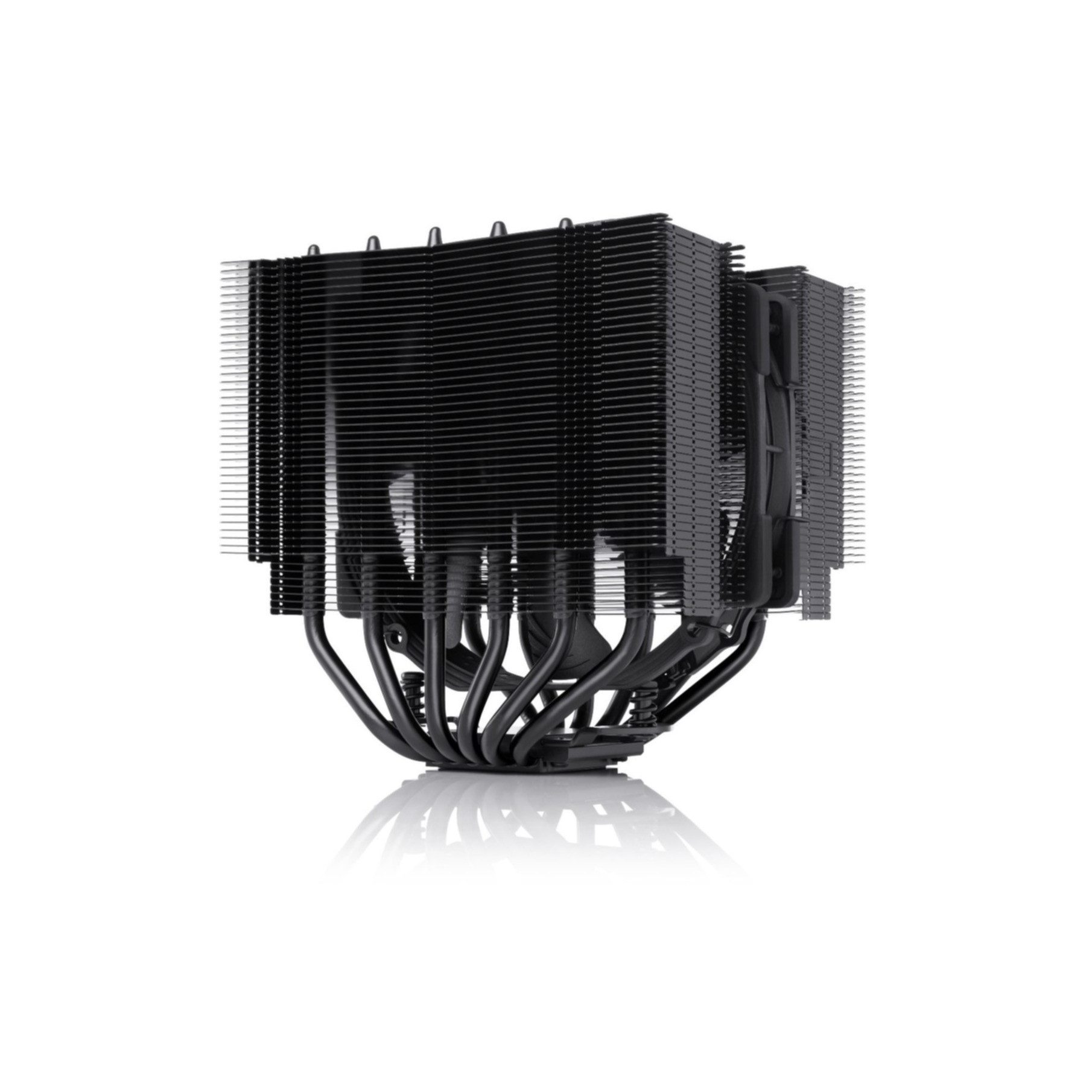 Noctua Gehäuselüfter NH-D15S CHROMAX.BLACK