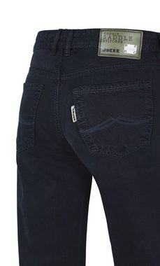 Joker 5-Pocket-Jeans Clark 1282320 Black Denim Jeans