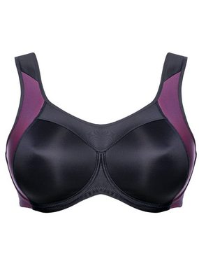 Ulla Dessous Sport-BH Sport BH Sydney (Stück, 1-tlg) Stützfunktion