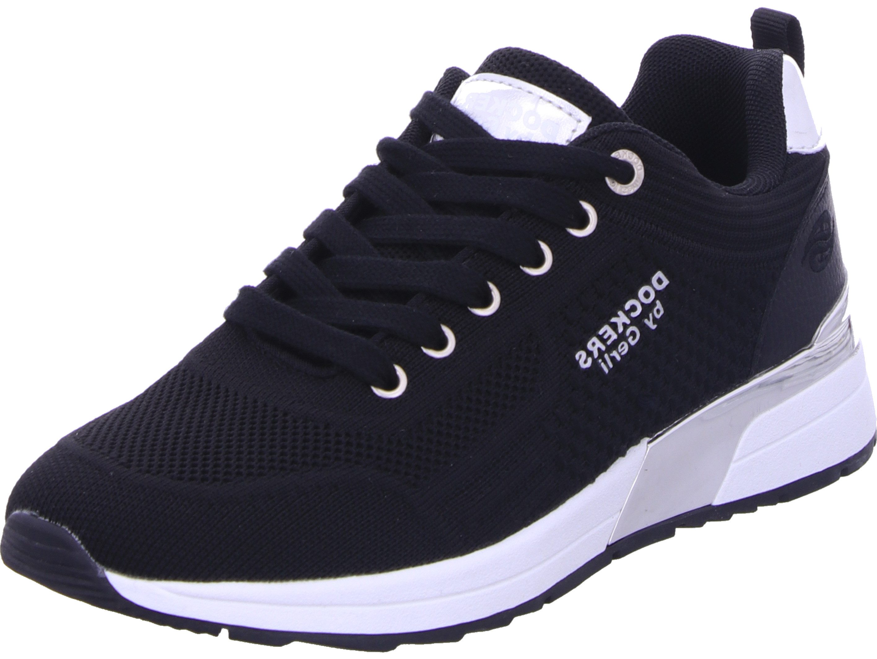 Dockers by Gerli Schnürschuh günstig online kaufen