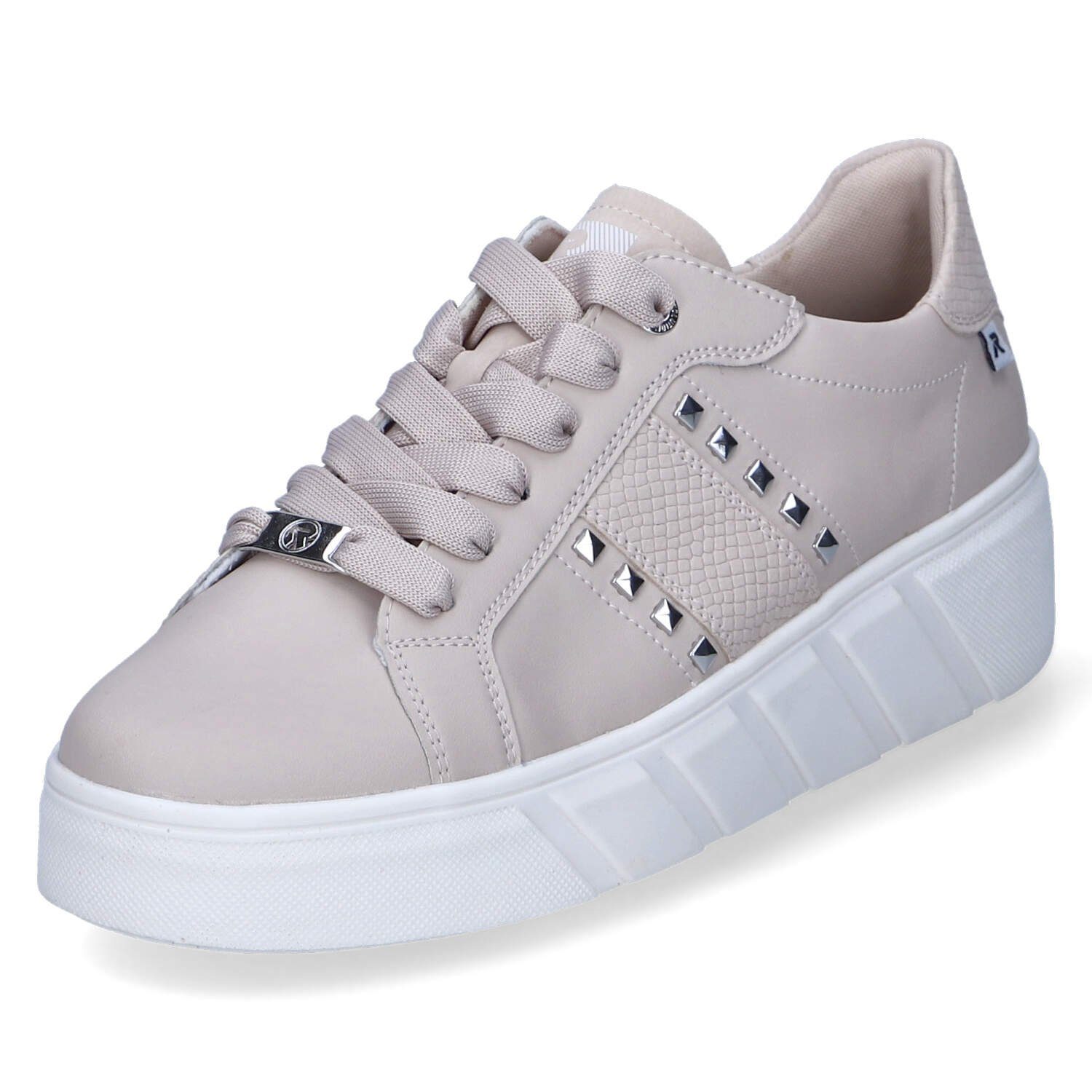 Rieker EVOLUTION W0506-31 Schnürschuh günstig online kaufen