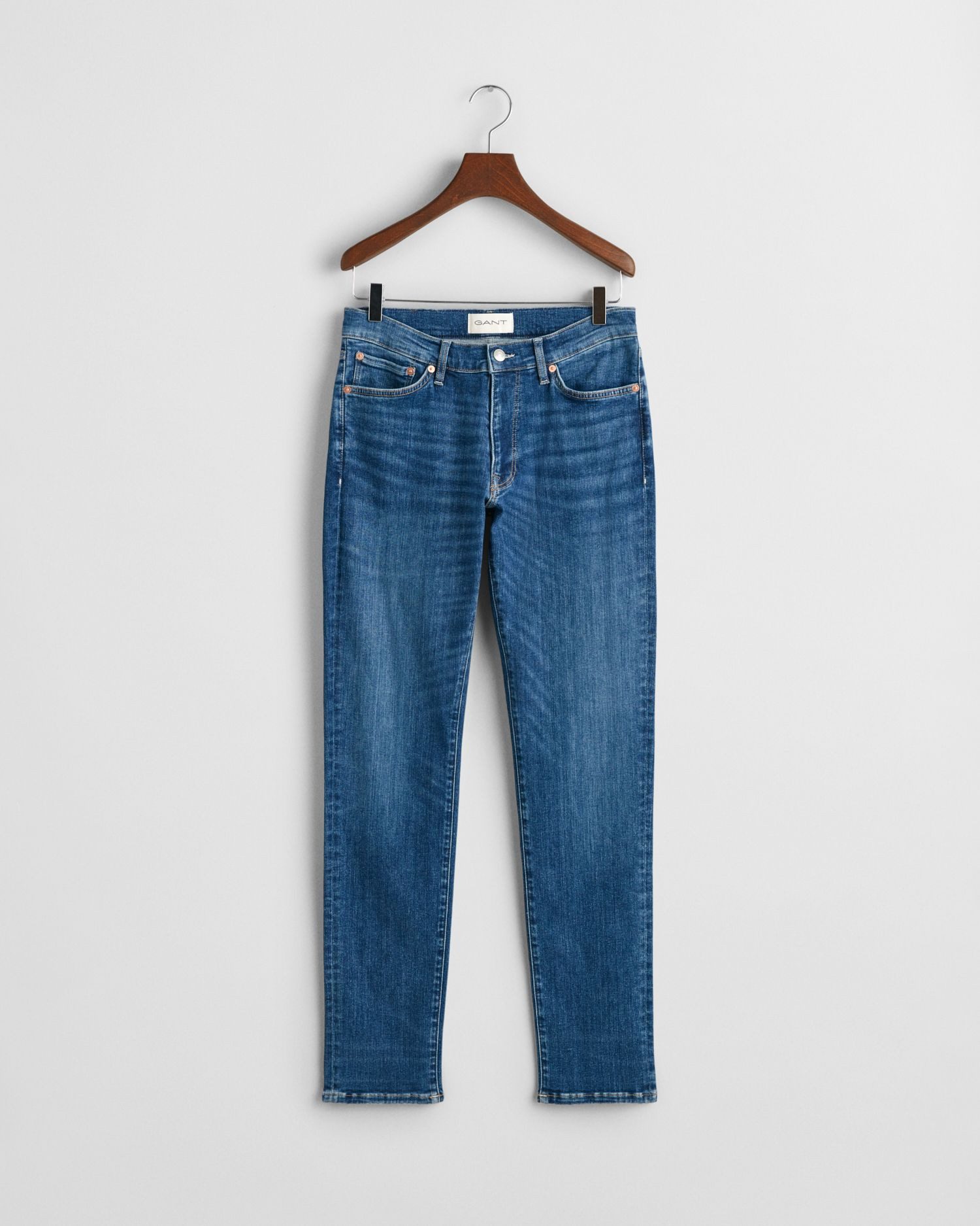 Gant 5-Pocket-Jeans