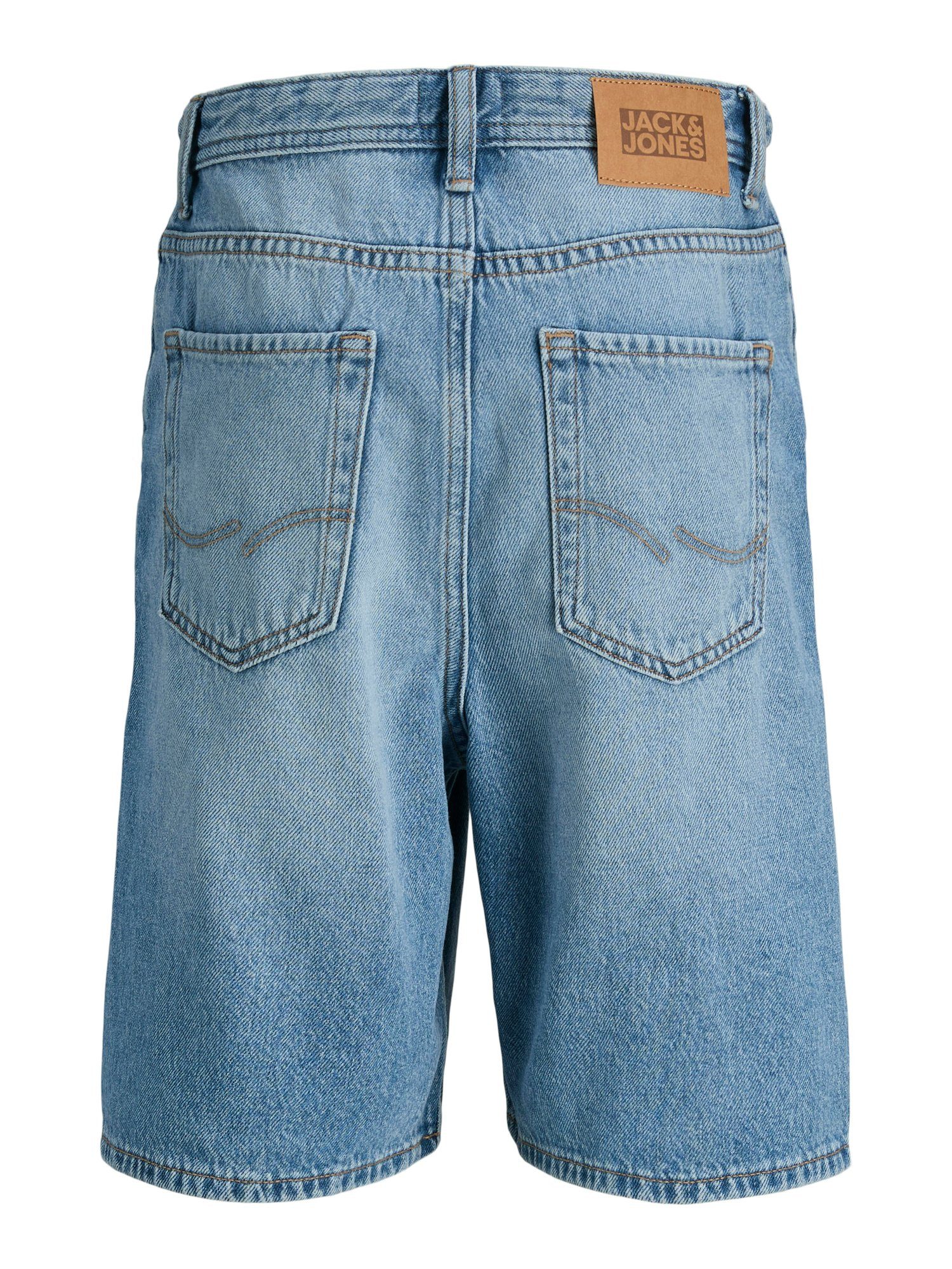 Jack & Jones Junior Jeansshorts JJITONY JJORIGINAL SHORTS AKM 920 SN MNI