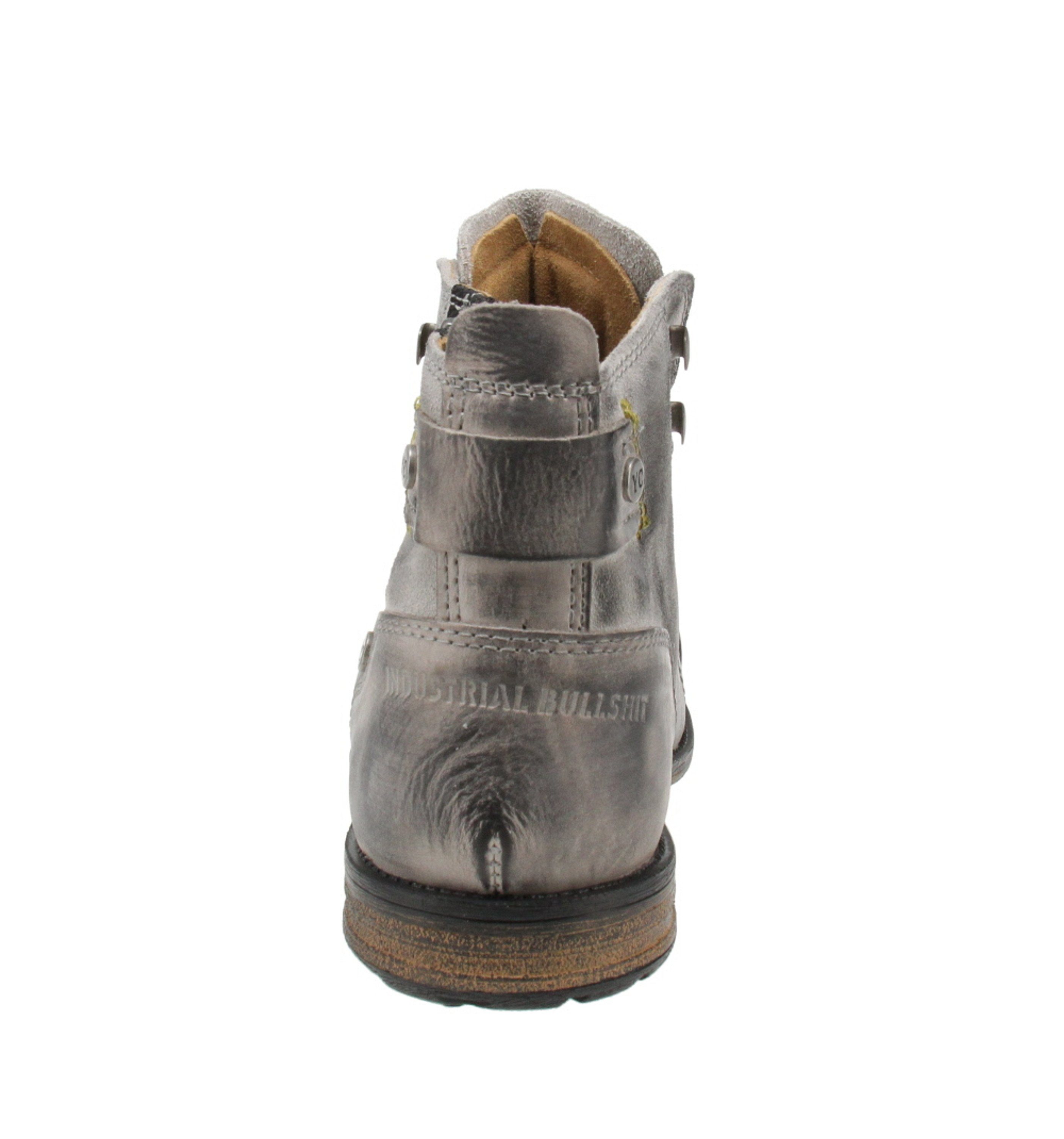 Yellow Cab y15419 industrial 2-d-8000green-42 Stiefel – Bild 4 von 5