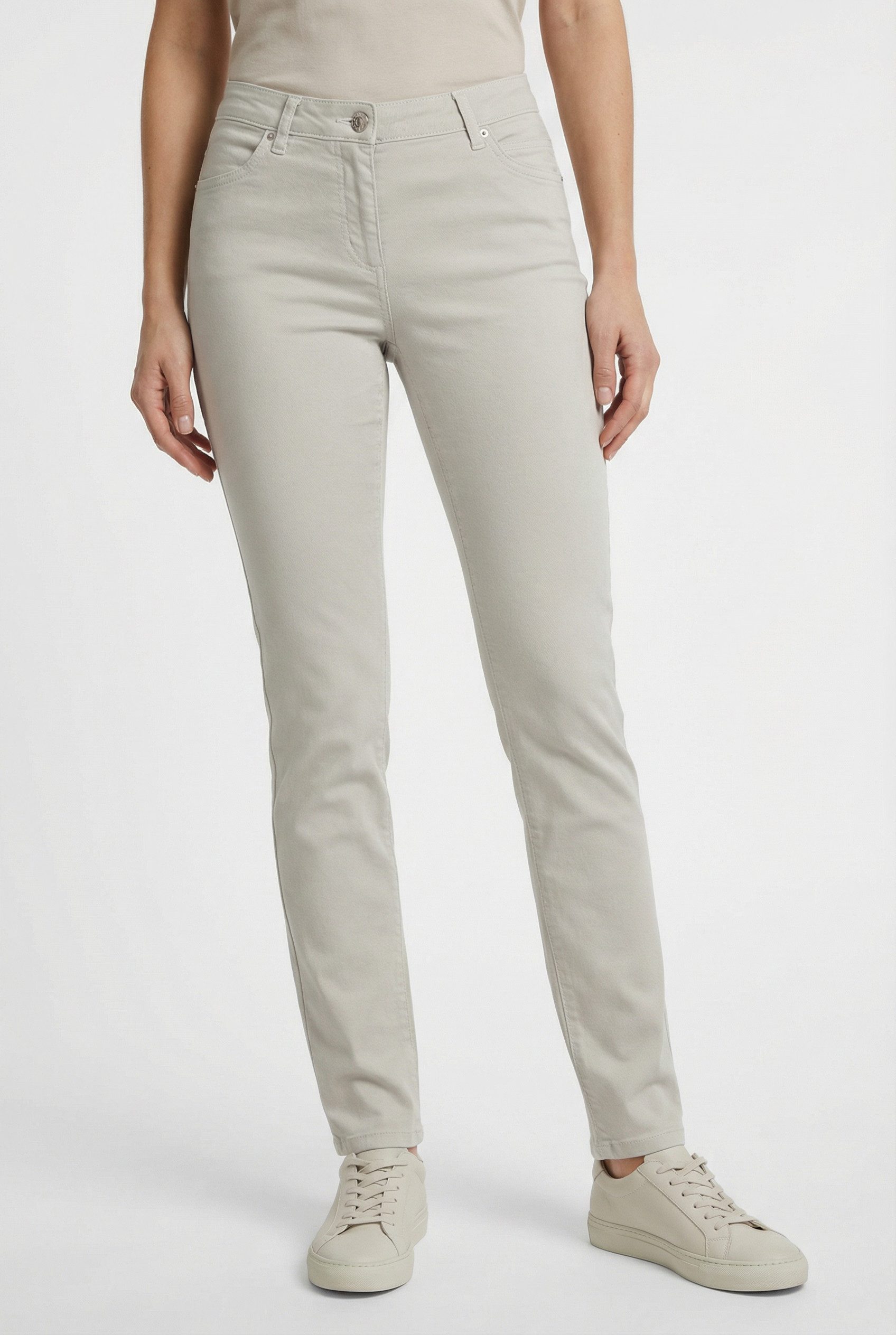 Skinny-fit-Jeans
