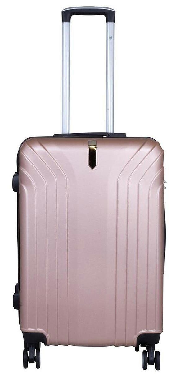 Warenhandel König Trolley Palma24, 4 Rollen, günstig online kaufen