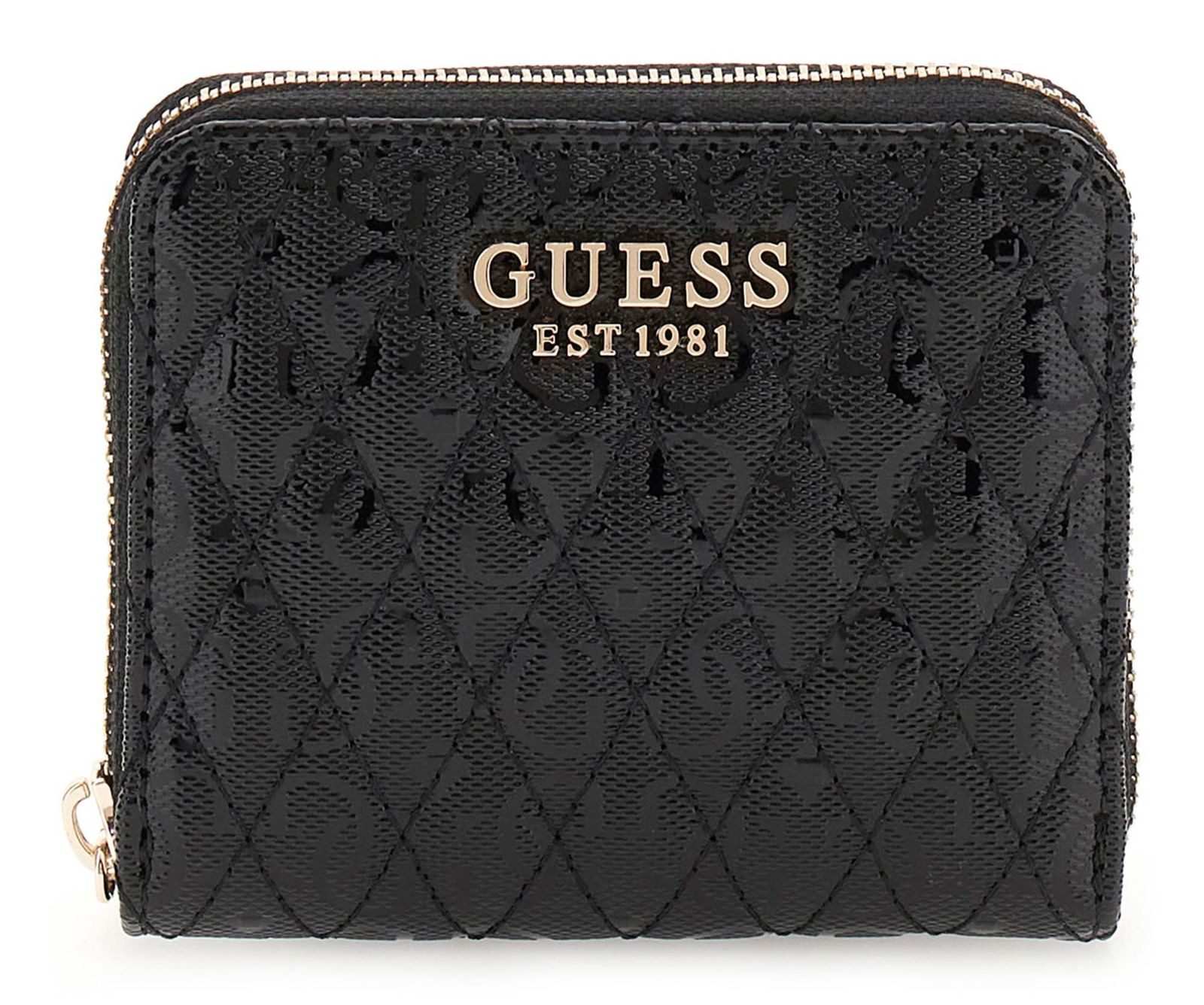 Geldbörse Small Zip Around Wallet