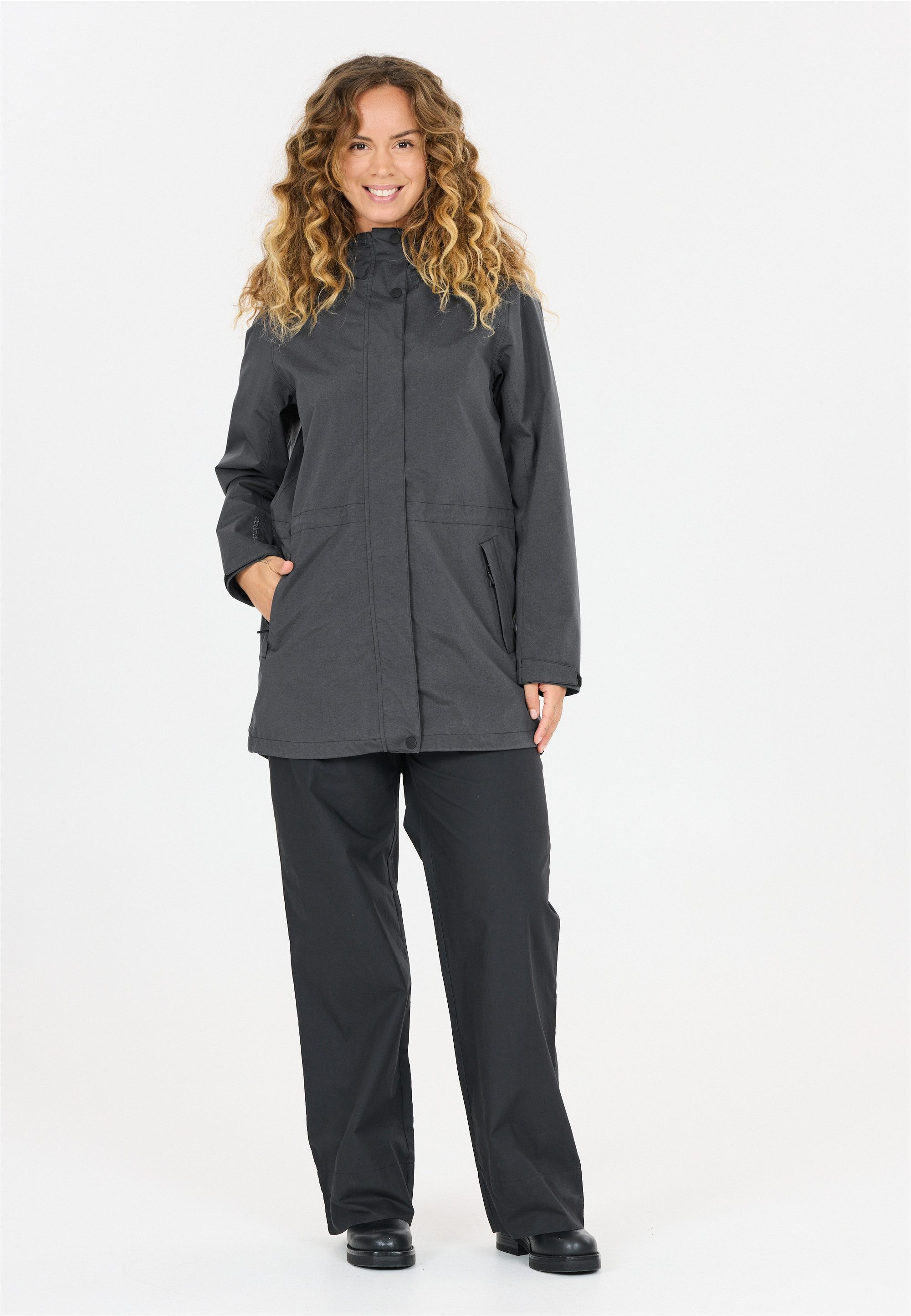 WHISTLER Outdoorjacke Aylie Bionic Finish