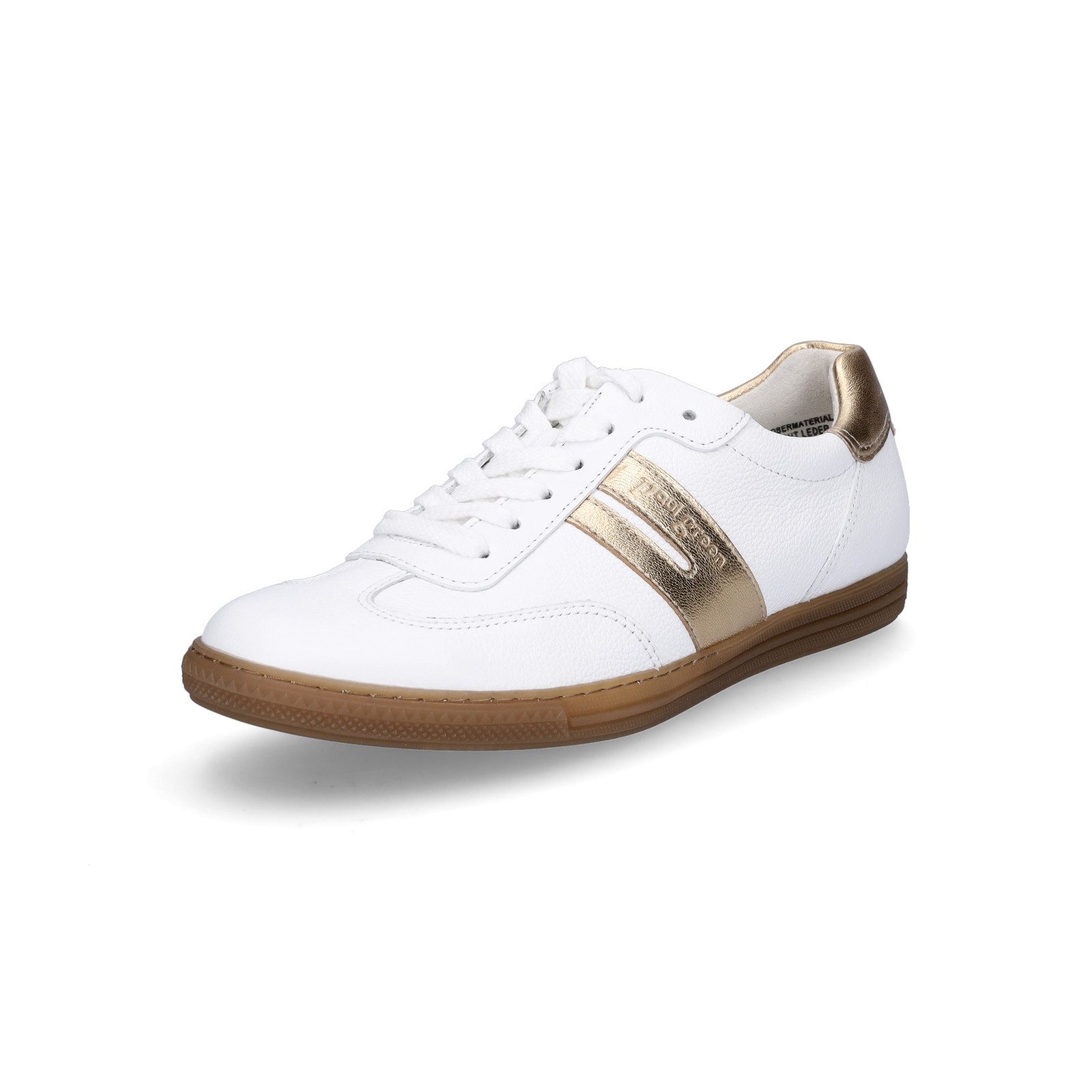 Paul Green Paul Green Damen Sneaker weiß Sneaker günstig online kaufen
