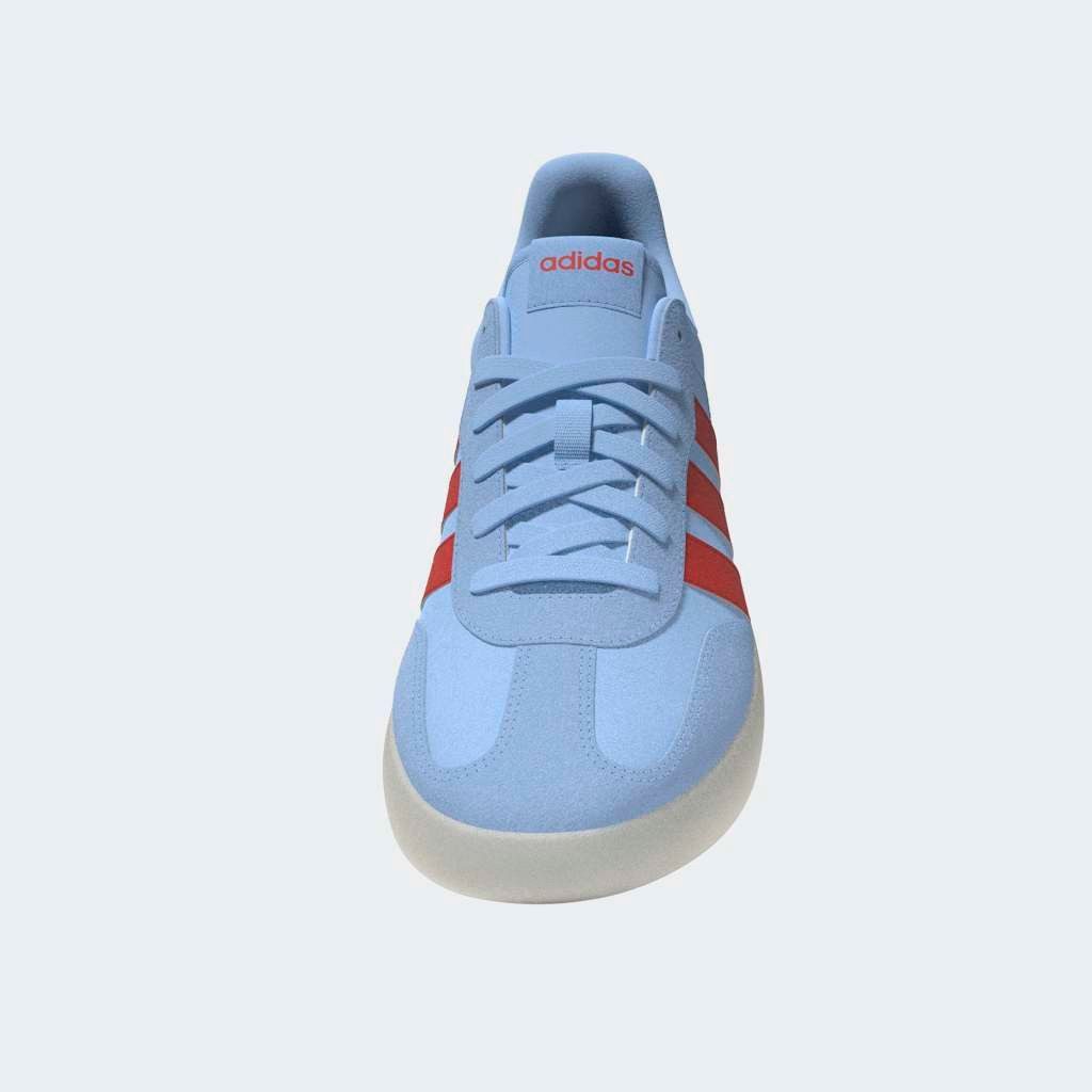 adidas Sportswear BARREDA DECODE Sneaker inspiriert vom Design des adidas handball spezial – Bild 5 von 5