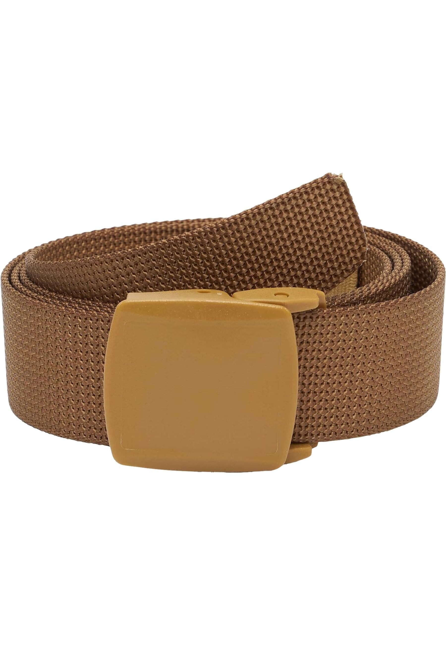 Hüftgürtel Brandit Unisex Belt fast closure