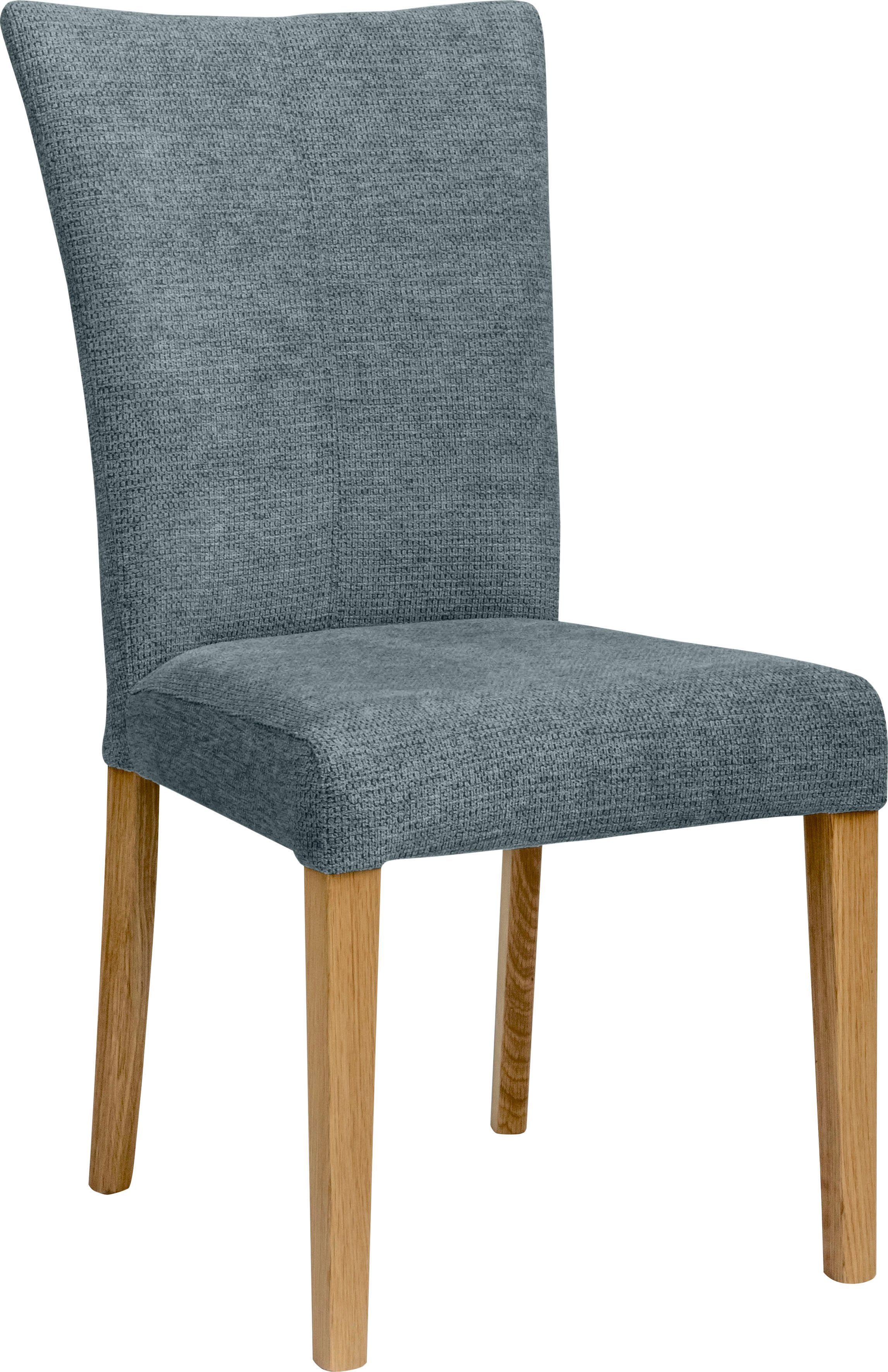 Home affaire Esszimmerstuhl Aspen Polsterstuhl (Set, günstig online kaufen