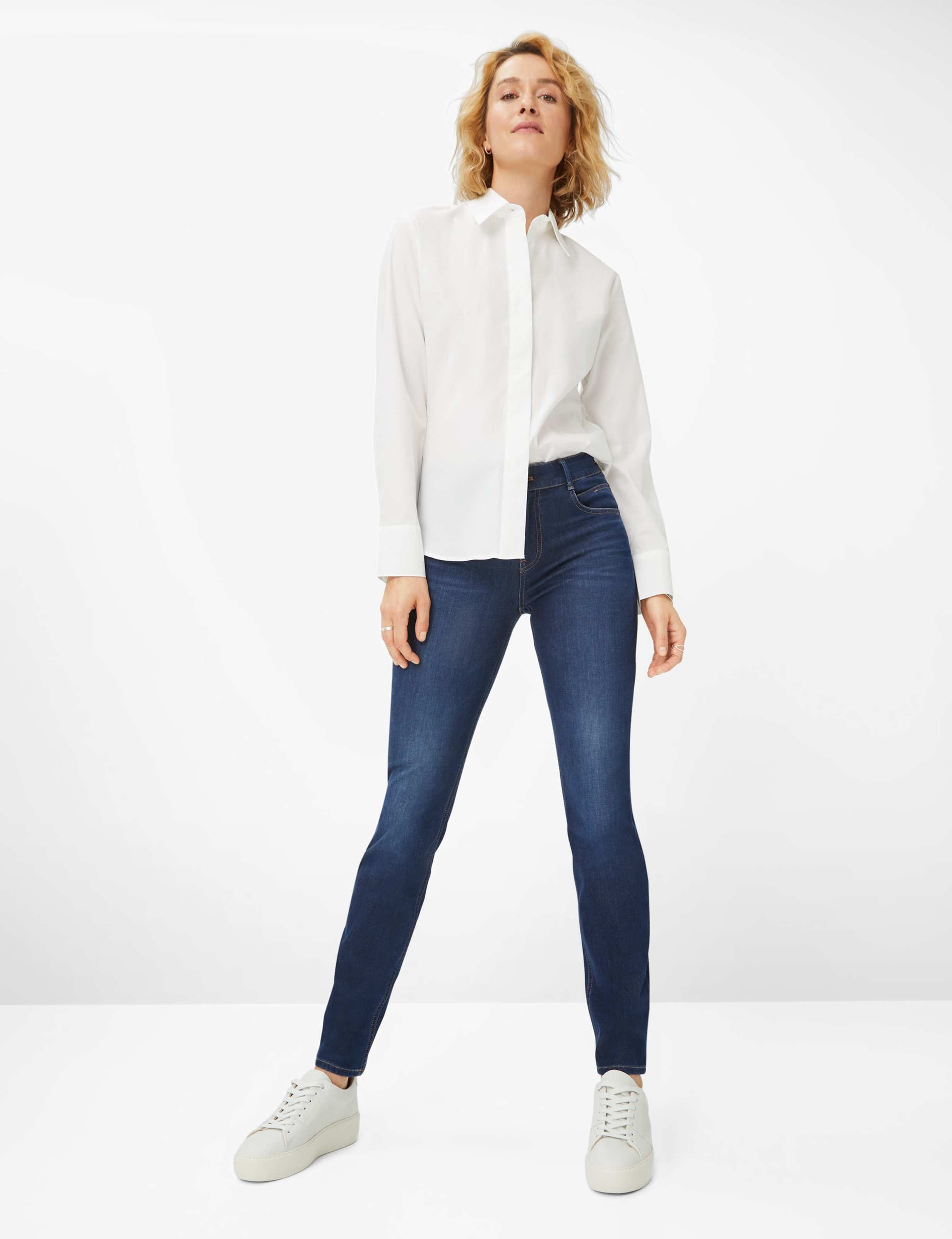 Brax 5-Pocket-Jeans Style SHAKIRA