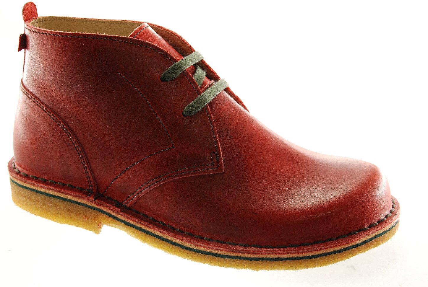 GRÜNBEIN Ankle Boots Monika Naturform Ankleboots günstig online kaufen