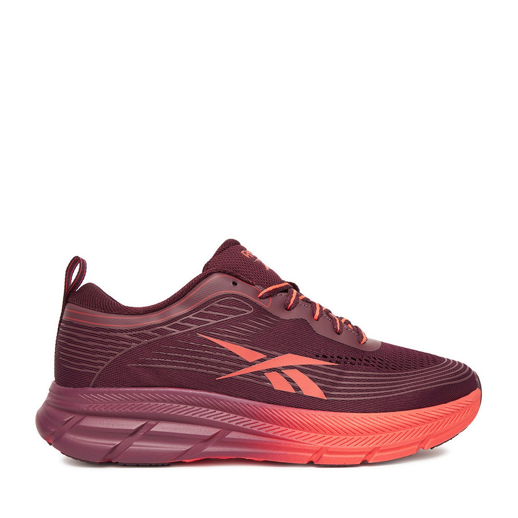 Reebok Reebok Damen Laufschuhe 100249491 Rotwein Laufschuh
