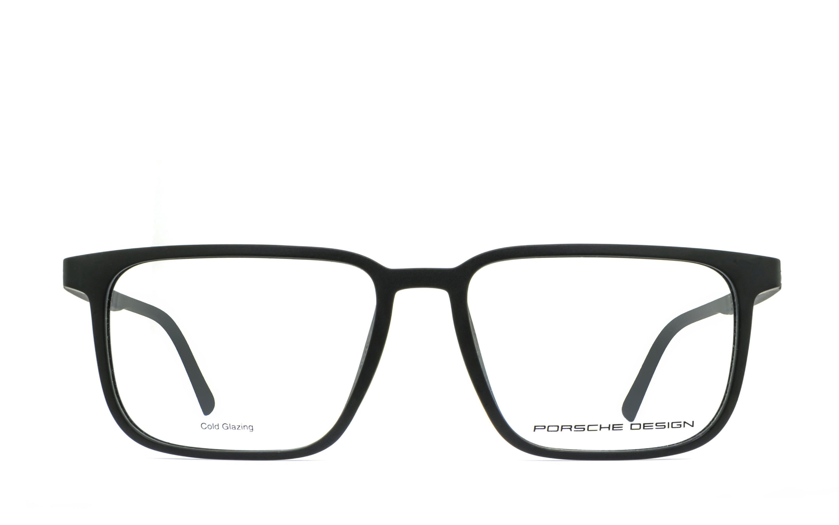 PORSCHE Design Brille POD8298A-n, HLT® Qualitätsgläser