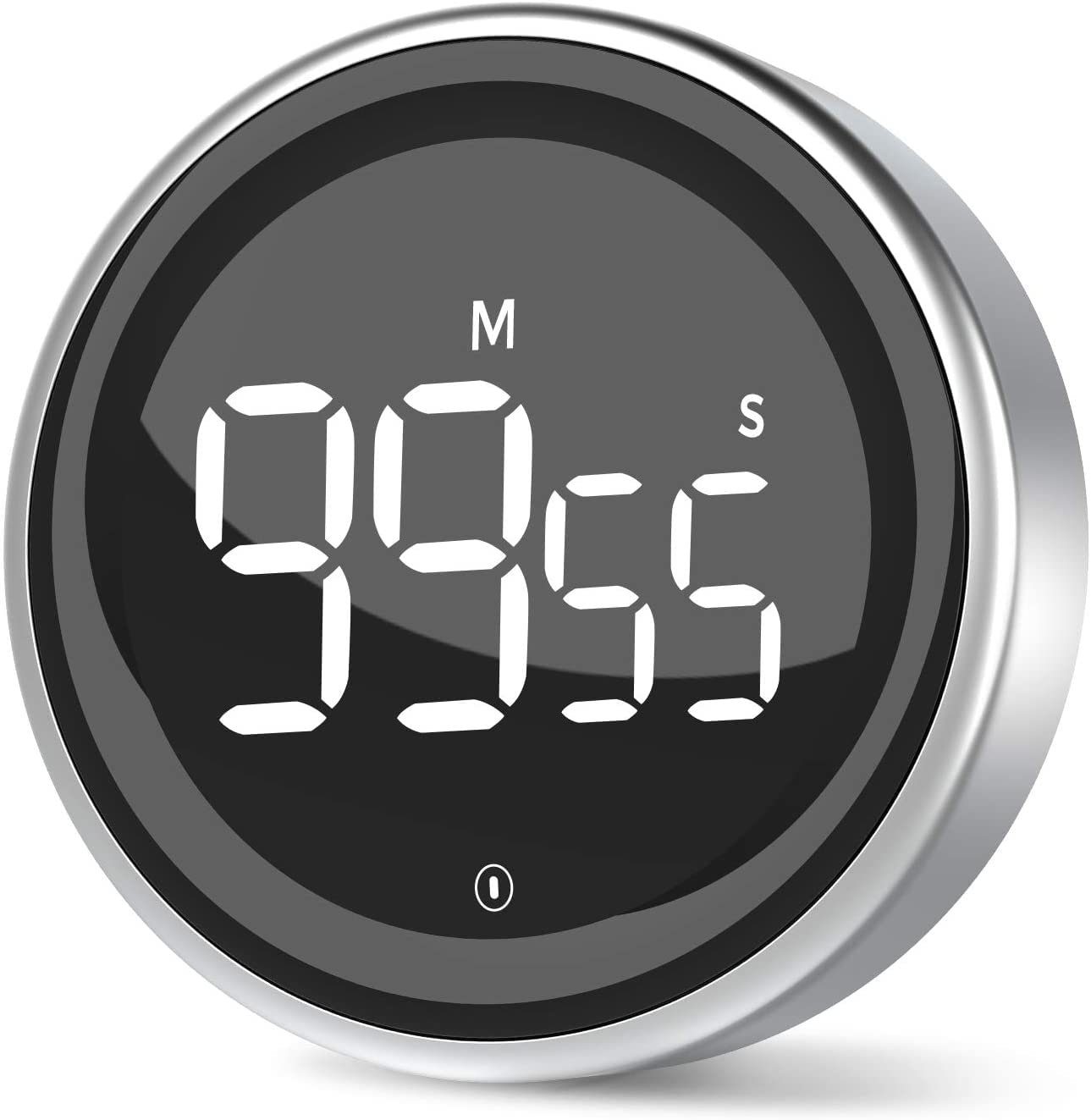 Küchentimer Magnetische Digitaler Haiaveng Zeitschaltuhr Küchentimer