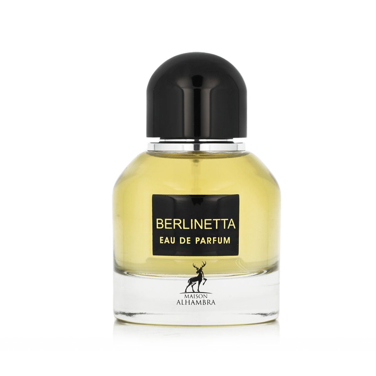 Eau de Parfum Berlinetta