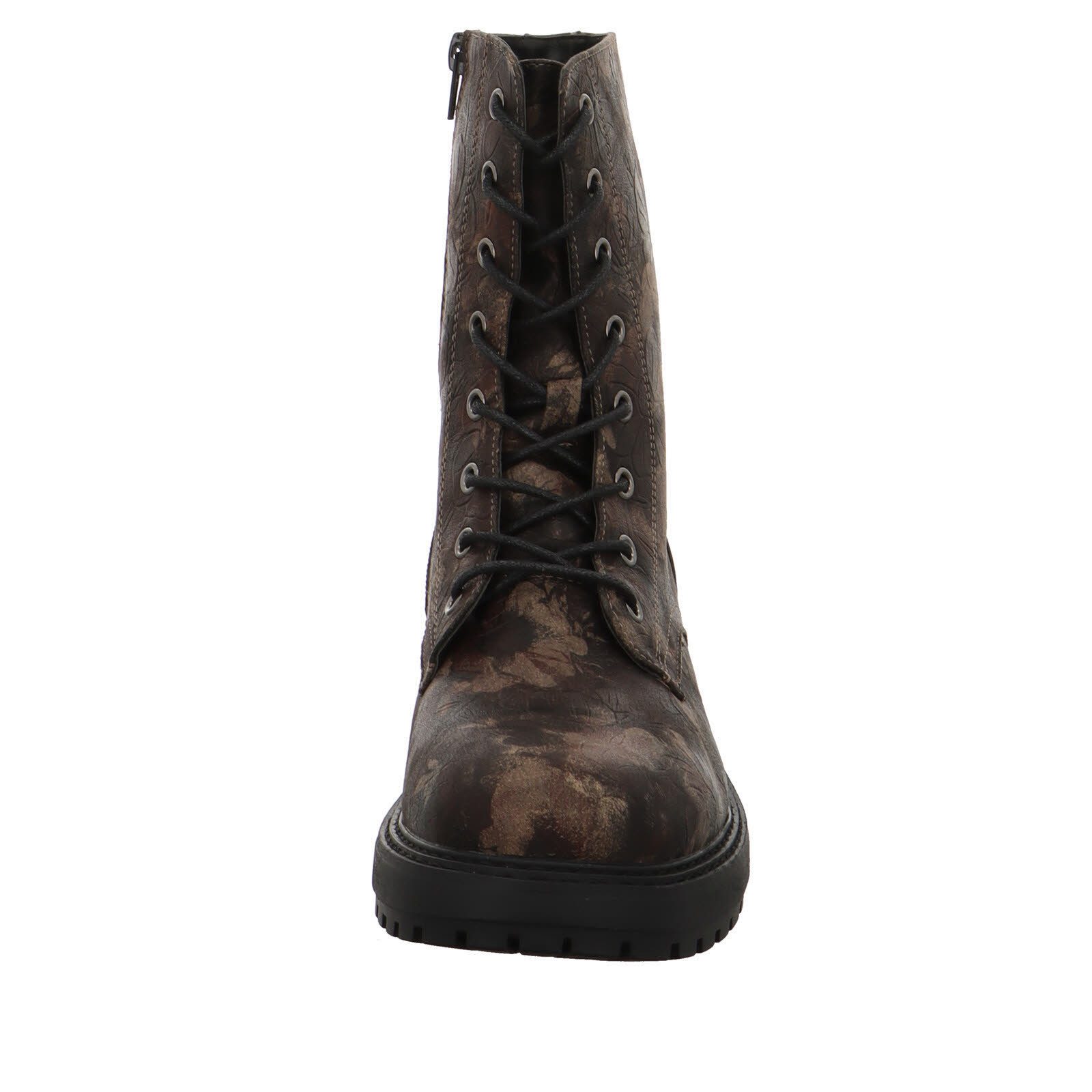 Boxx 9M0105-BRONZE Schnürstiefel