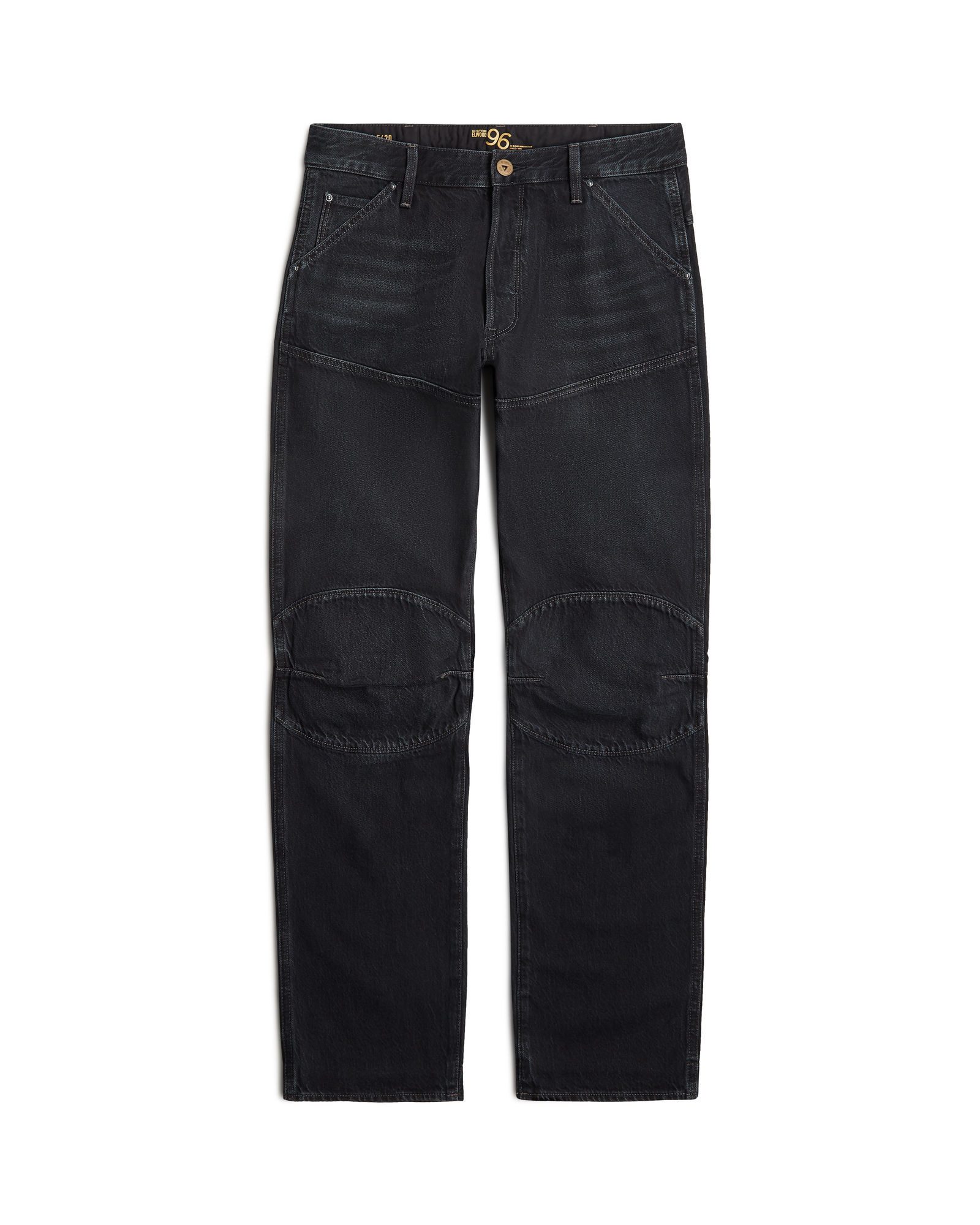 G-STAR Regular-fit-Jeans G-STAR Elwood Regular Jeans