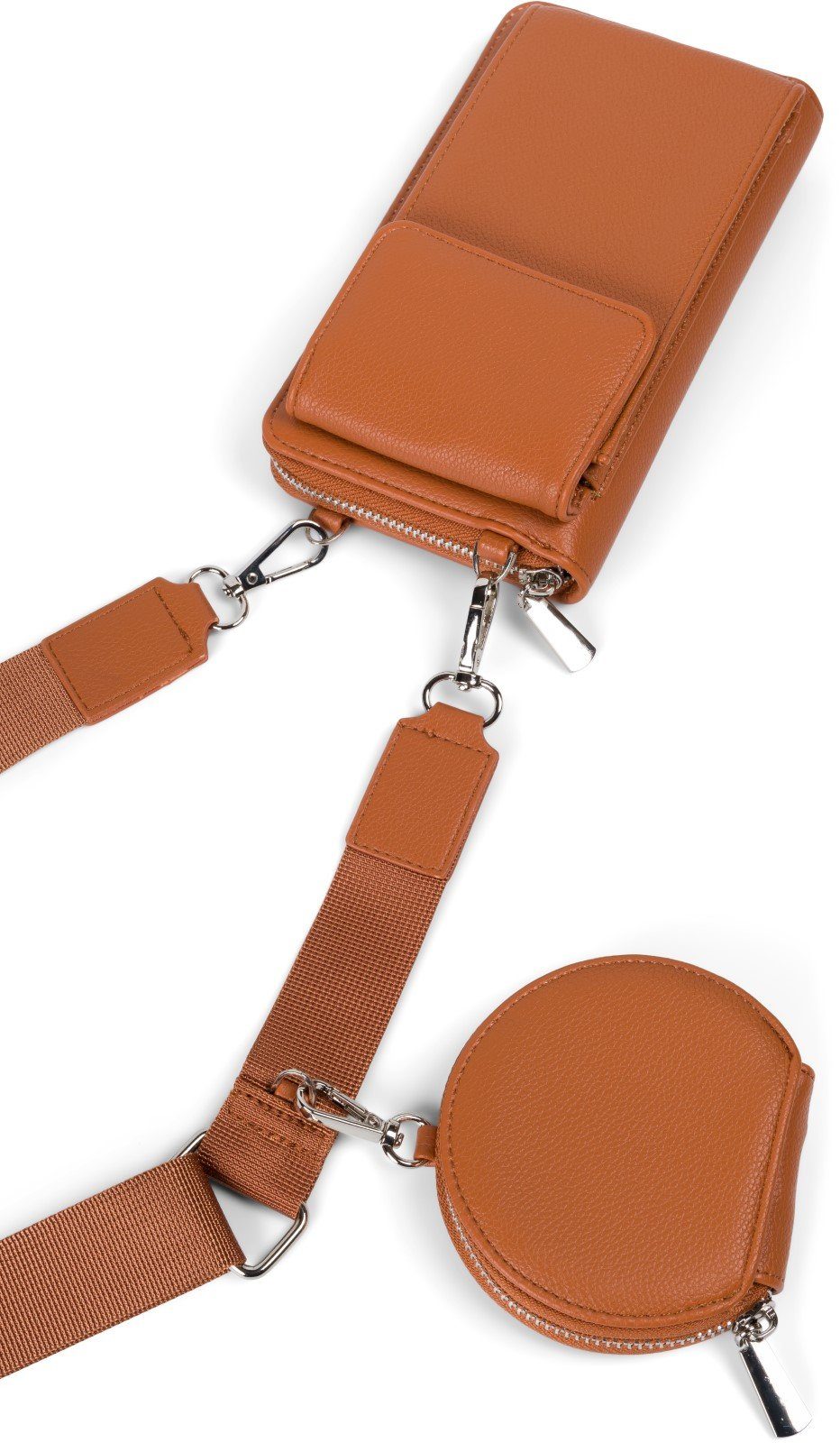 styleBREAKER Umhängetasche 2-Teiliges Taschen Set - günstig online kaufen