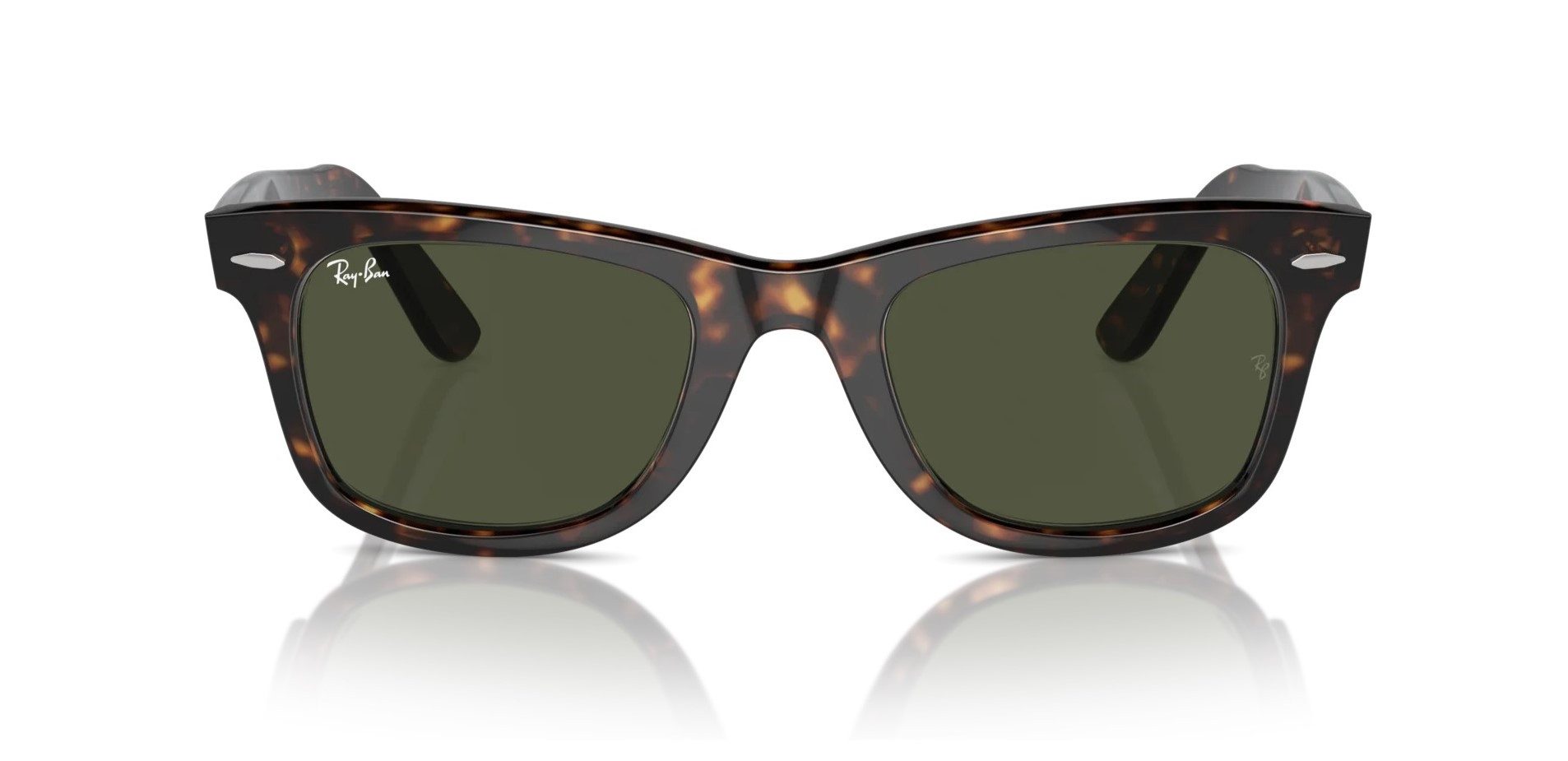 Ray-Ban Sonnenbrille Original Wayfarer RB2140