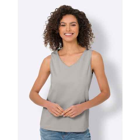 heine Shirttop