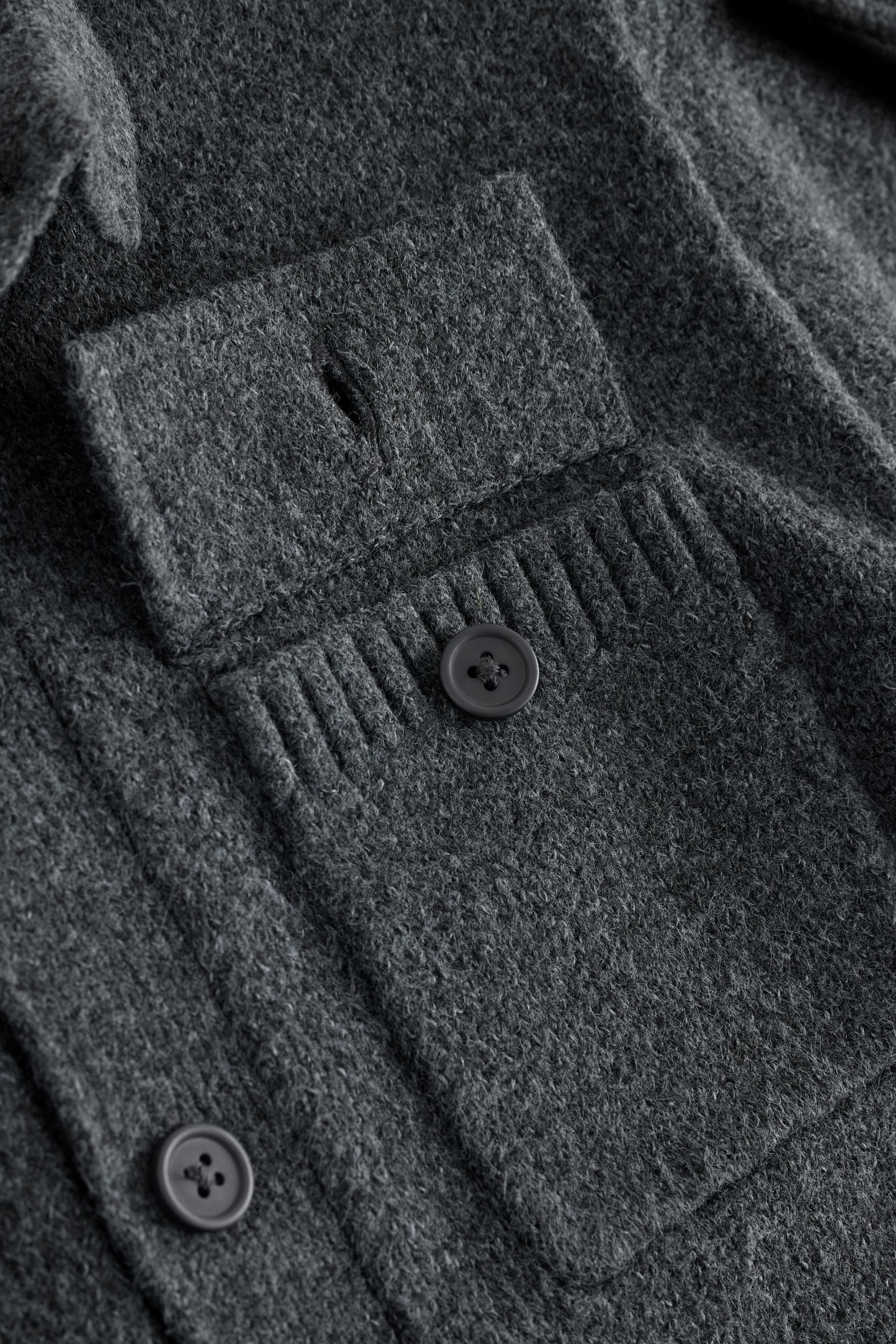 Next Strickjacke Strickjacke (1-tlg)