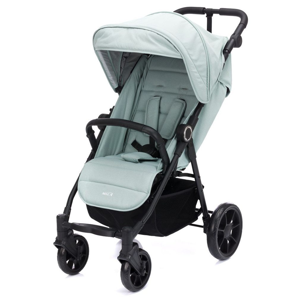 Kombi-Kinderwagen MICA - Kinderwagen Allrounder