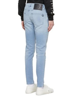 Diesel Slim-fit-Jeans Stretch JoggJeans - D-Strukt Z69VL
