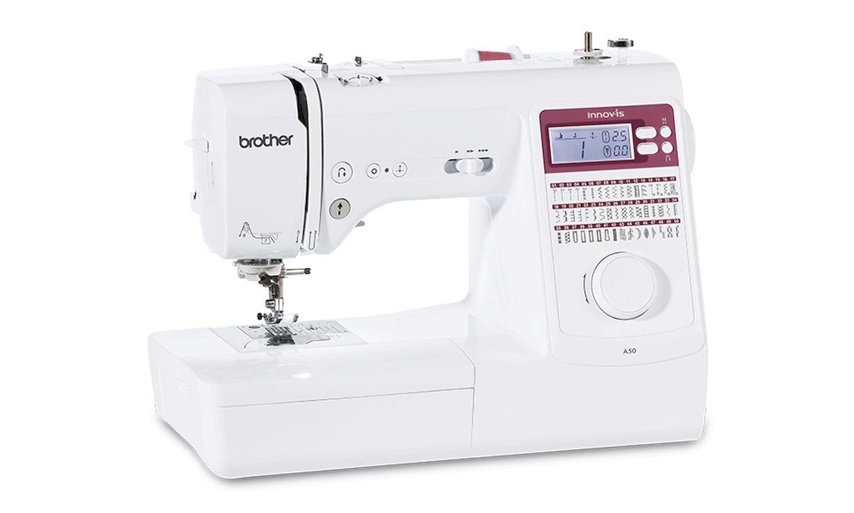 Brother Nähmaschine Brother Innov-is A50