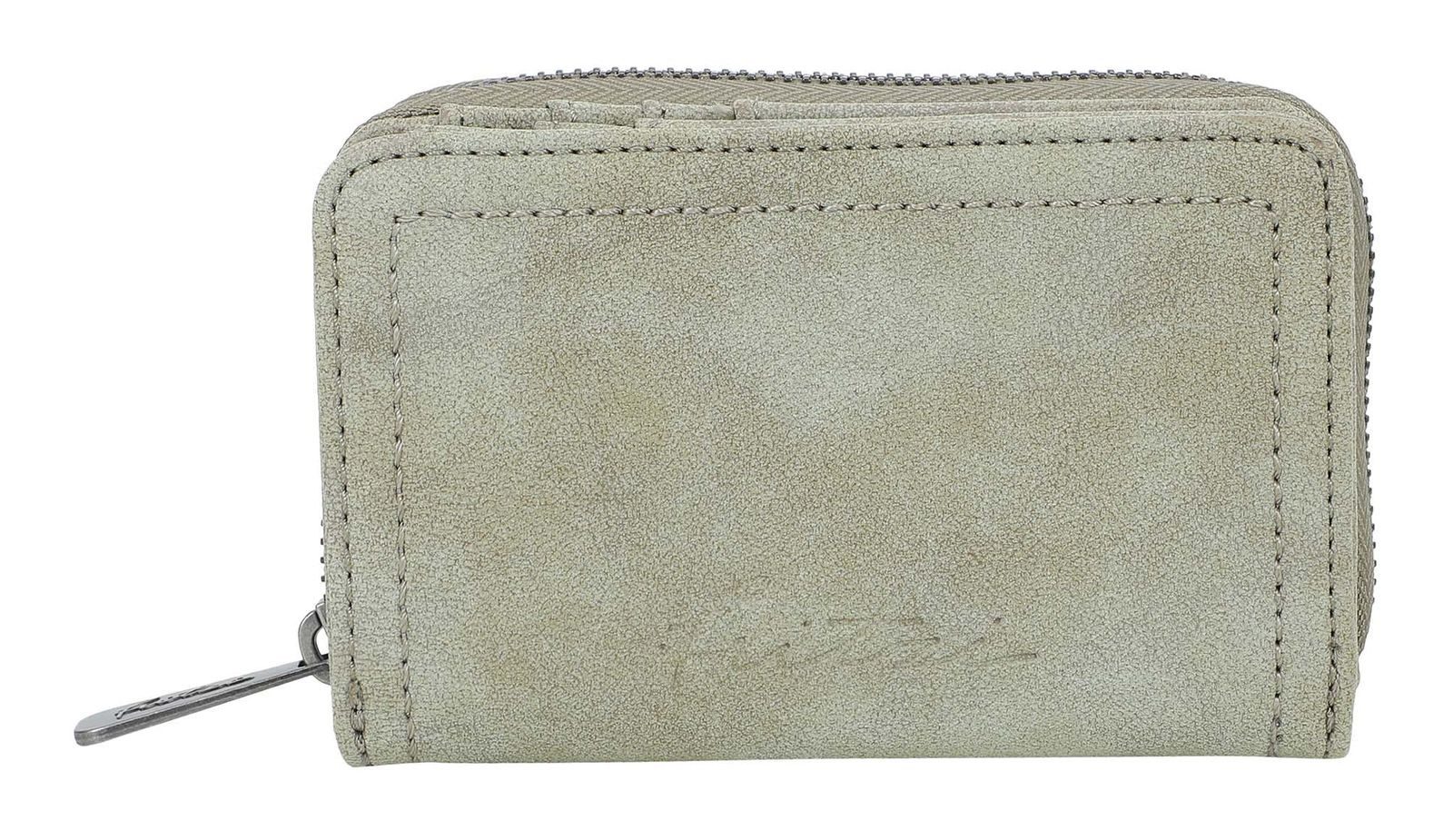 Fritzi aus Preußen Geldbörse Vintage Wallet