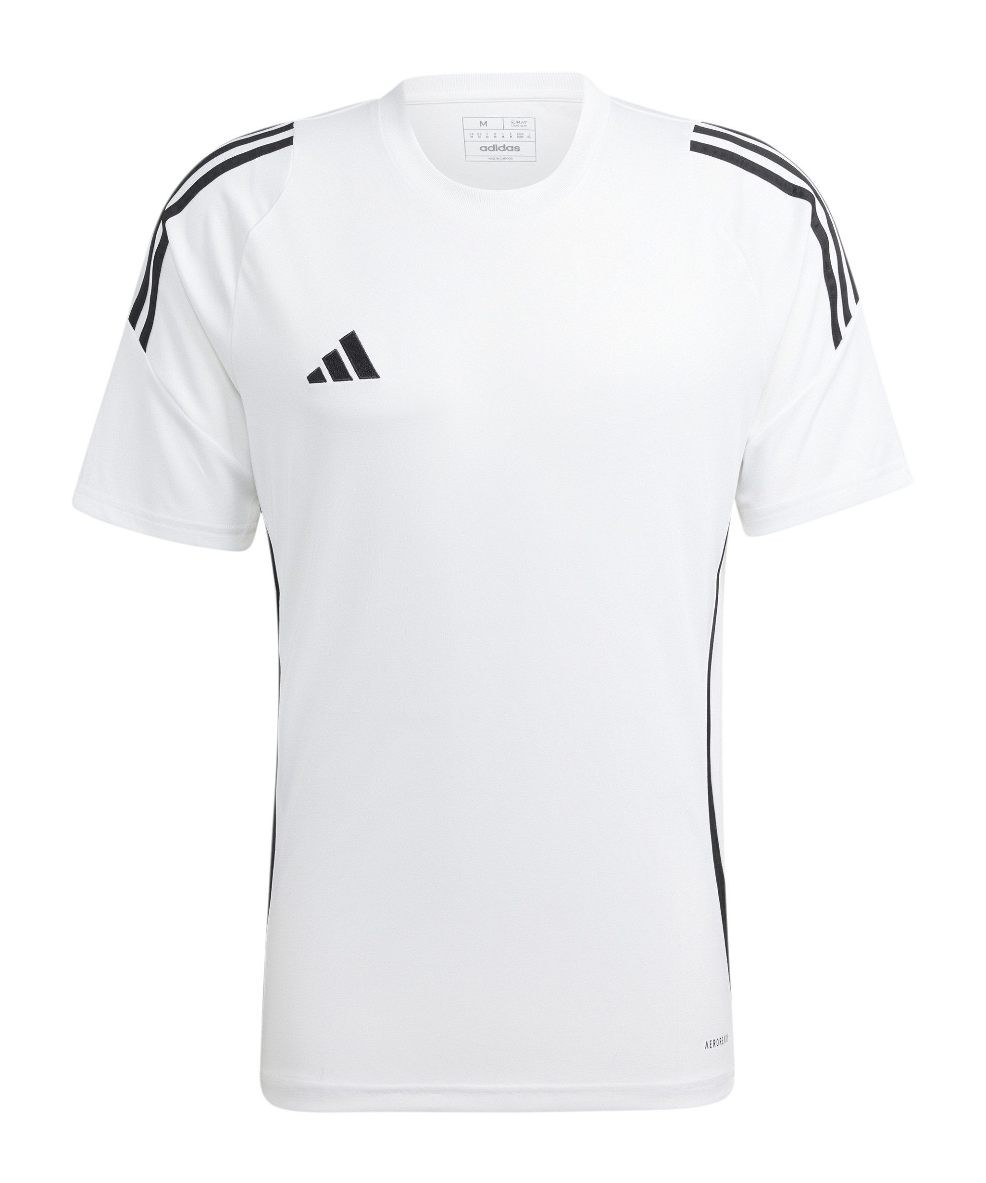 adidas Performance Fußballtrikot adidas Performance Trikot günstig online kaufen