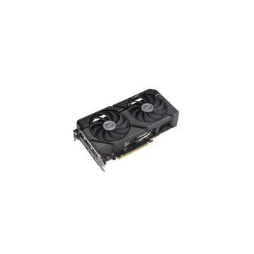 Asus DUAL-RX7600XT-O16G Grafikkarte