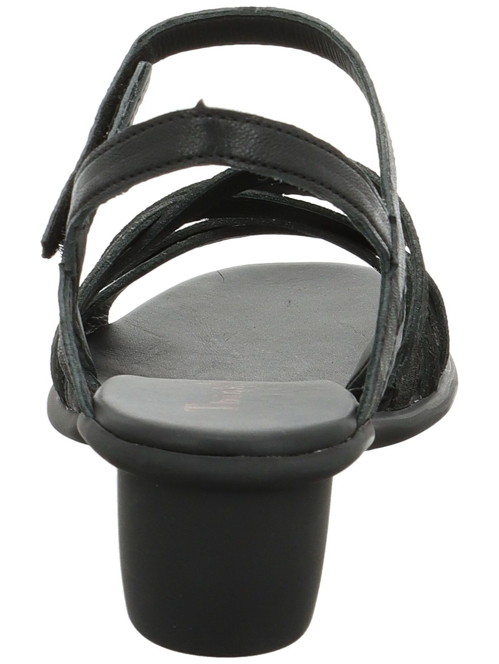 Think! Think! Sandalen Leder Riemchensandale