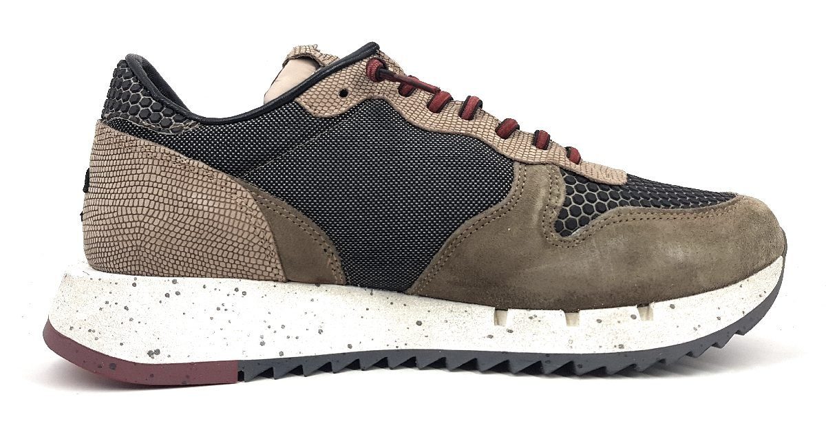 Cetti Sneaker low Schnürschuh