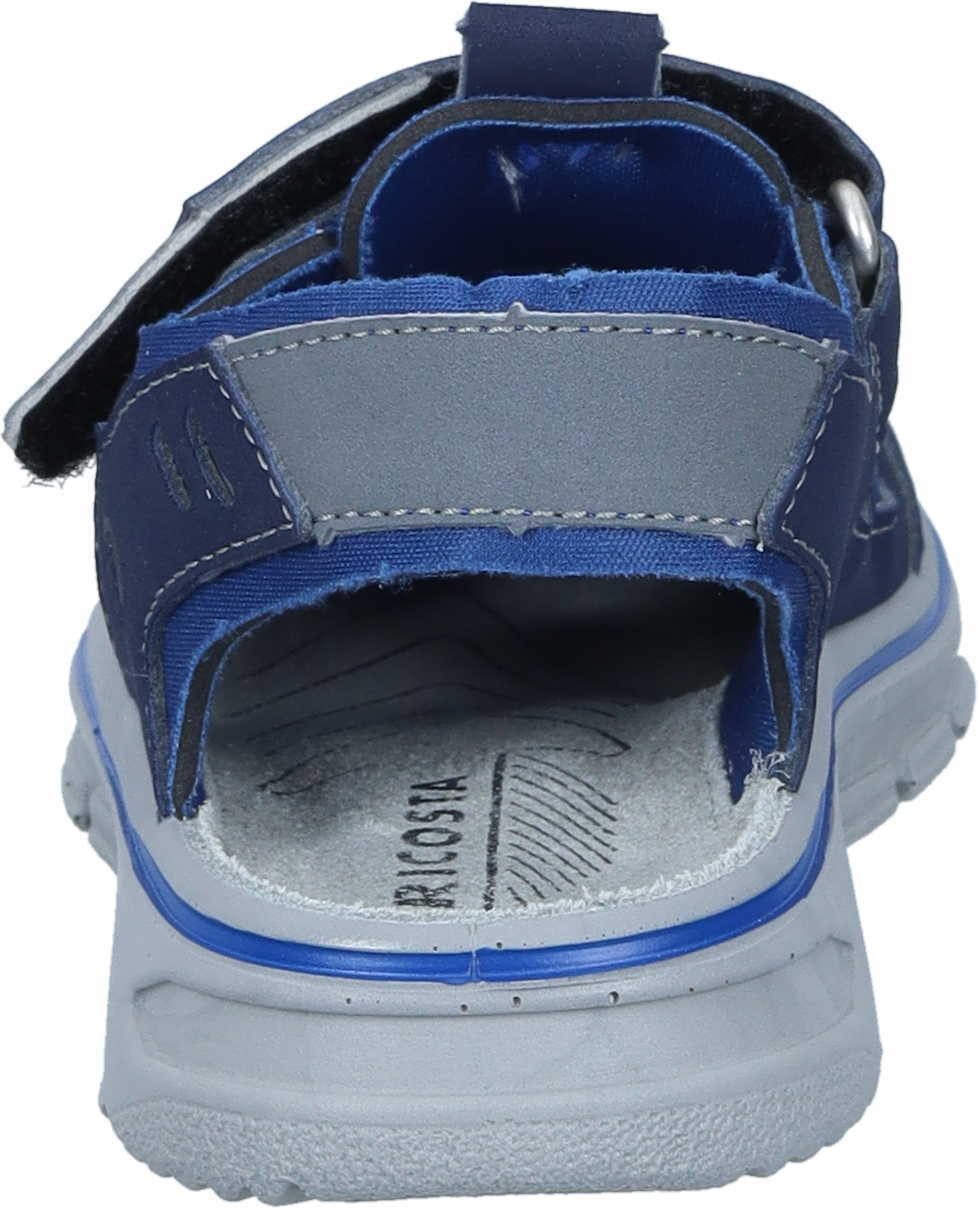 Ricosta Slipper Klettschuh mit Gummizug