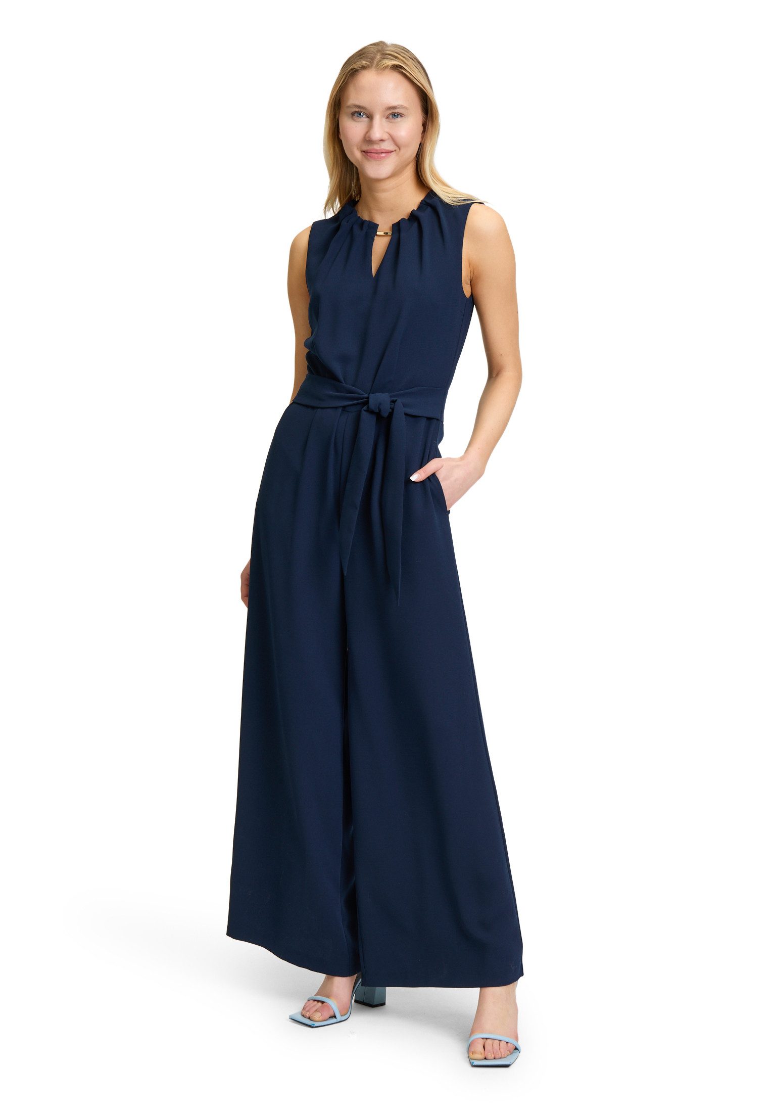 Betty&Co Overall Betty & Co Jumpsuit günstig online kaufen