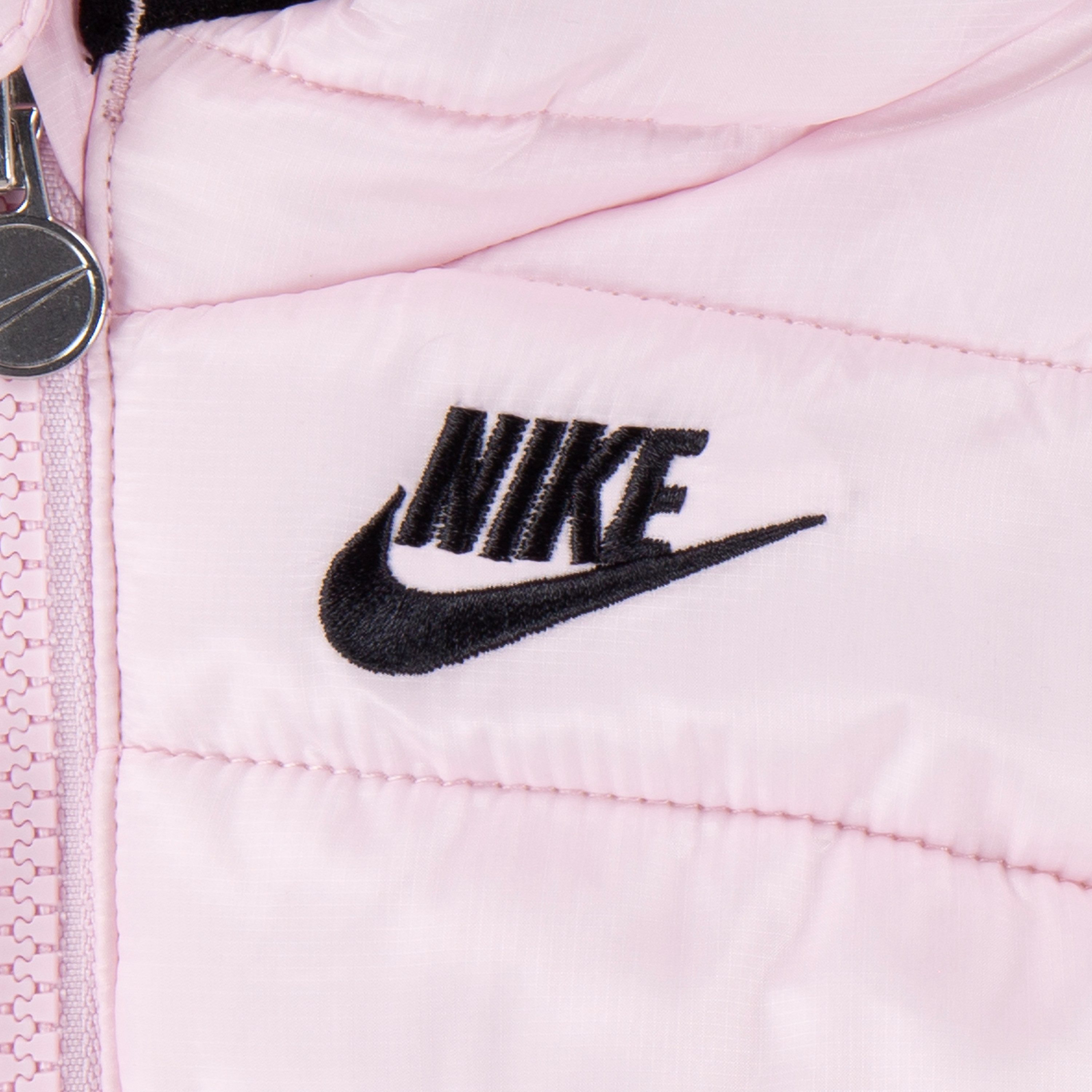 Nike Sportswear Schneeoverall NKN NIKE SOLID BABY SNOWSUIT für Babys