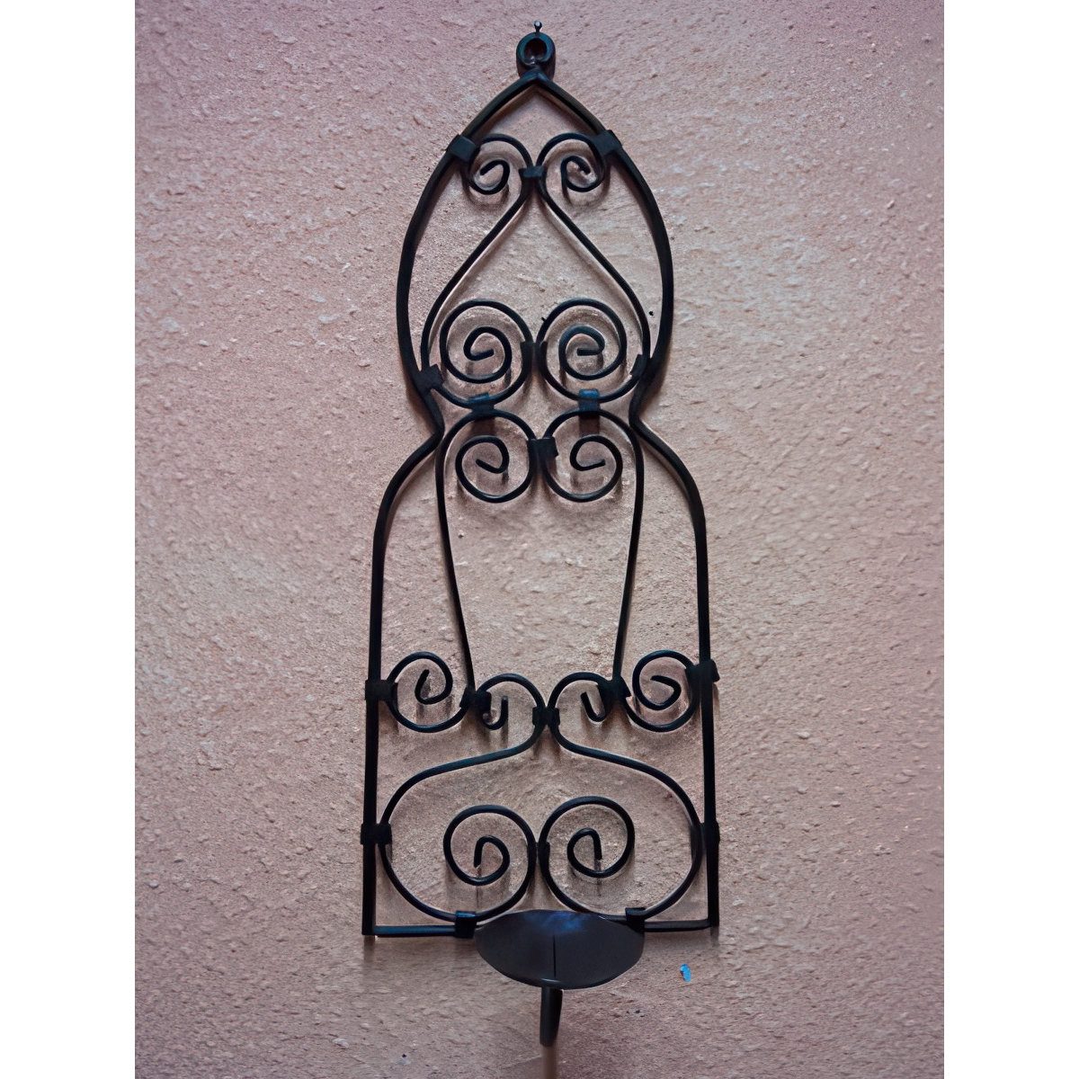 Marrakesch Orient & Mediterran Interior Подсвечник Orientalischer Торшеры Babfes, Handarbeit