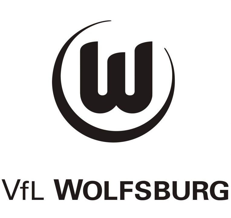 Supergünstiger Ausverkauf Wandtattoo Wolfsburg Logo Wall-Art VfL Fußball