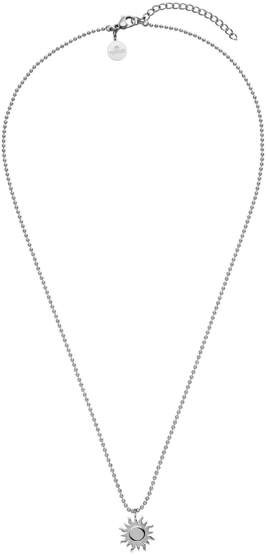 Purelei Kette mit Anhänger Schmuck Geschenk günstig online kaufen