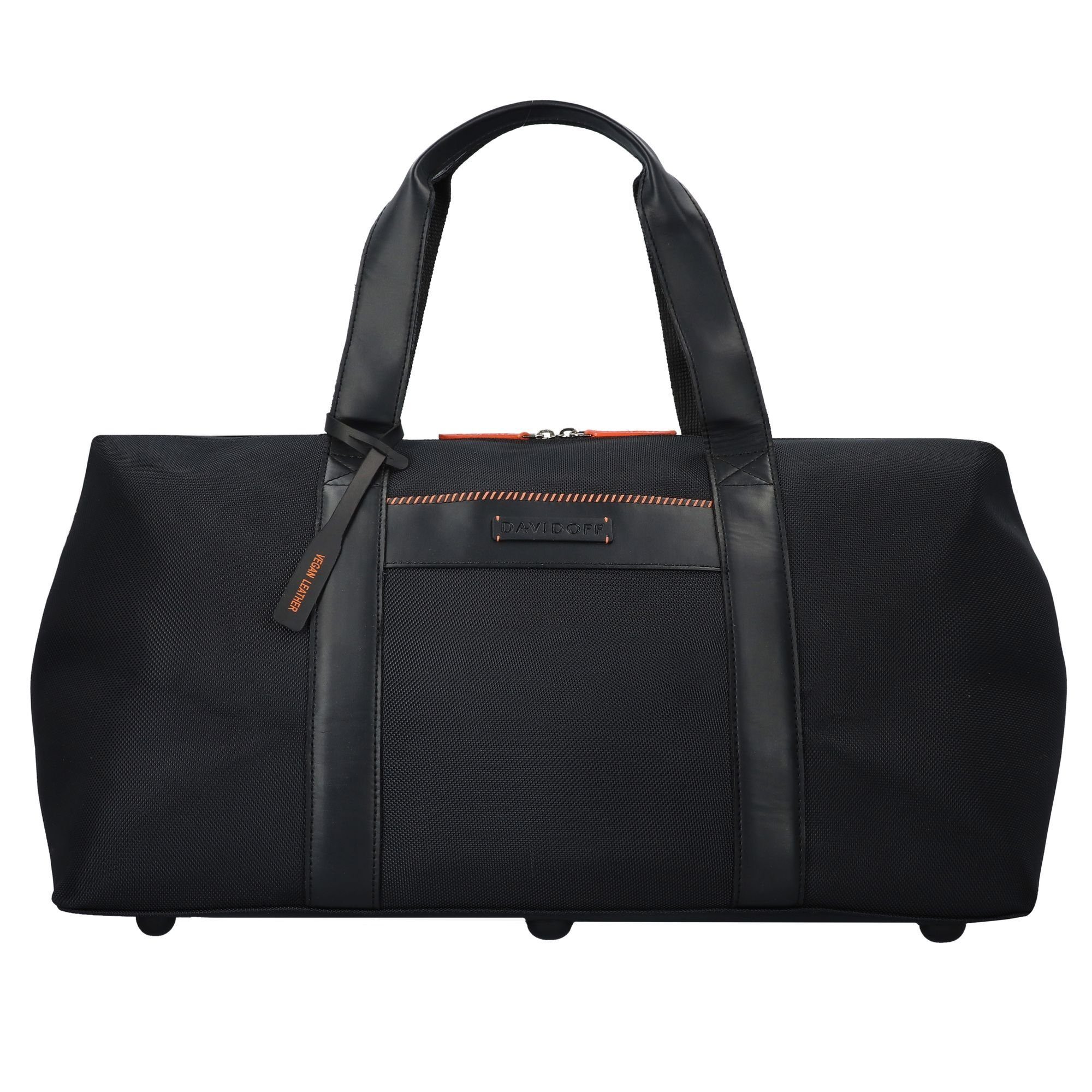 Weekender Run, DAVIDOFF Home Kunstleder