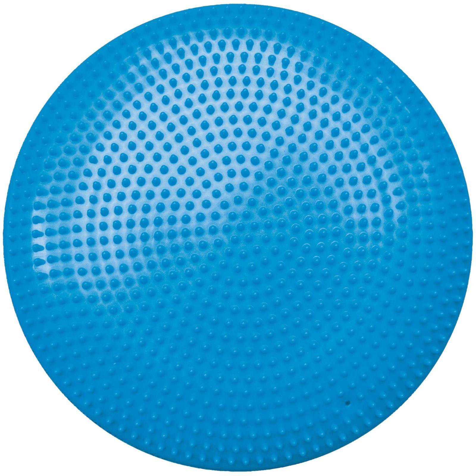 Best Sporting Pranayama-Kissen Balance Kissen 33 cm in blau I Ergonomisches Sitzkissen, Als orthopädische Sitzunterstützung oder Trainingsgerät nutzbar