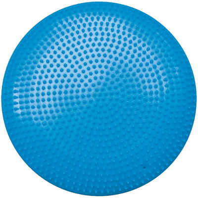 Best Sporting Pranayama-Kissen Balance Kissen 33 cm in blau I Ergonomisches Sitzkissen, Als orthopädische Sitzunterstützung oder Trainingsgerät nutzbar