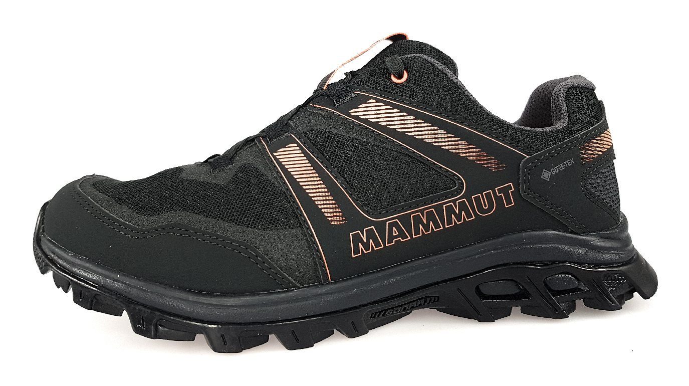 Mammut Wanderschuh Outdoorschuh