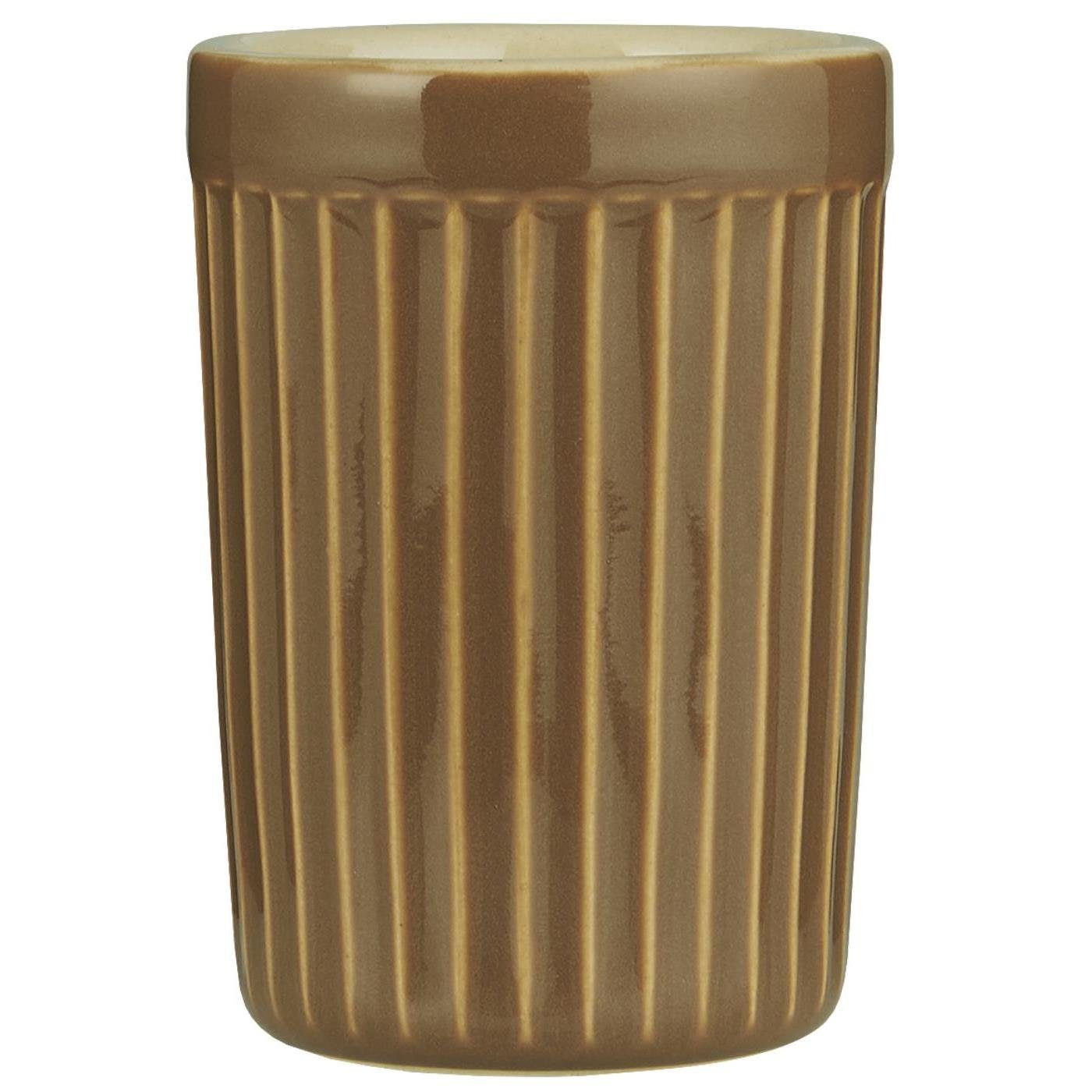 Ib Laursen Espressotasse IB Laursen Espressotasse Mynte HAZELNUT Braun