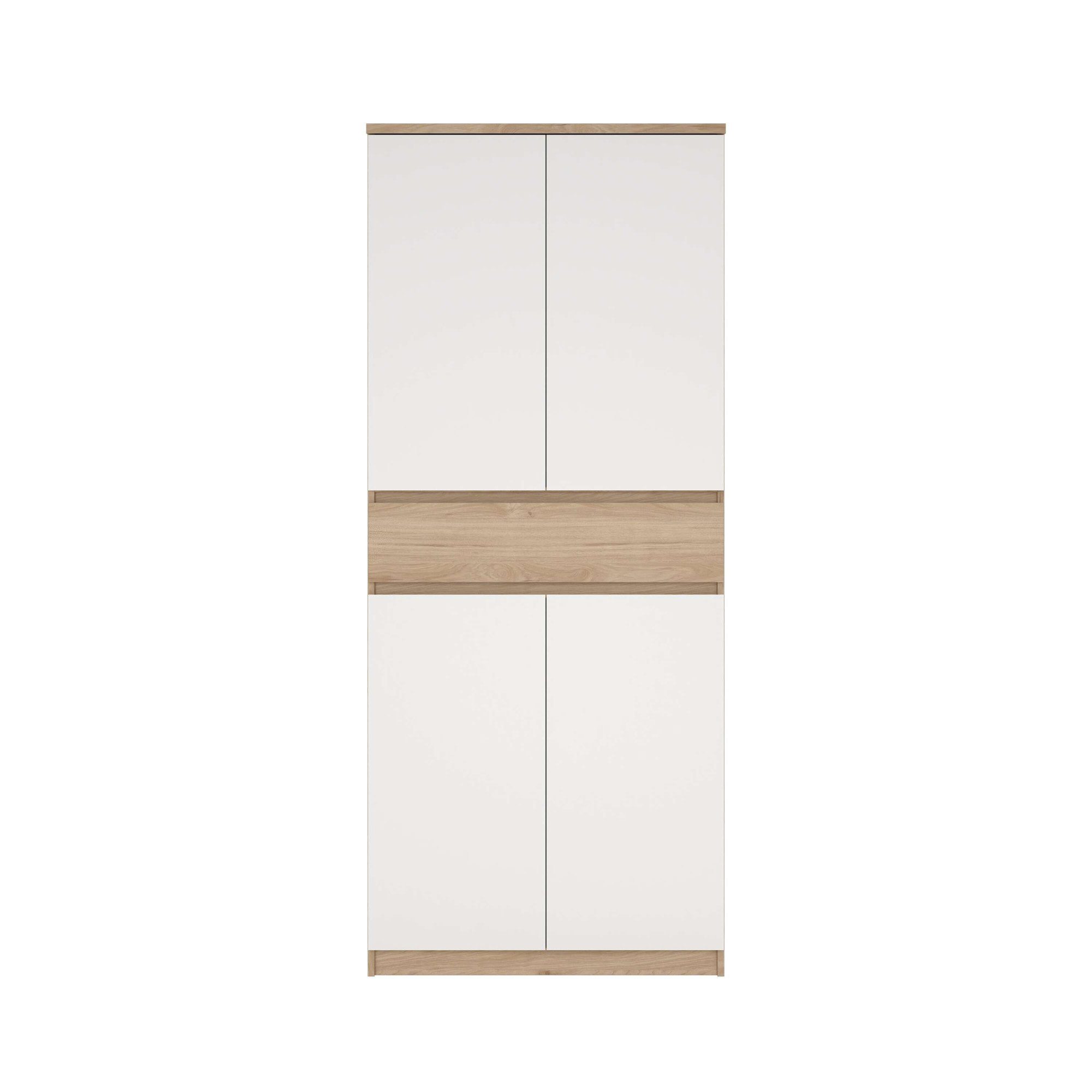 INOSIGN Schuhschrank Naia Schuhaufbewahrung, Schuhkommode, Schuhregal, günstig online kaufen